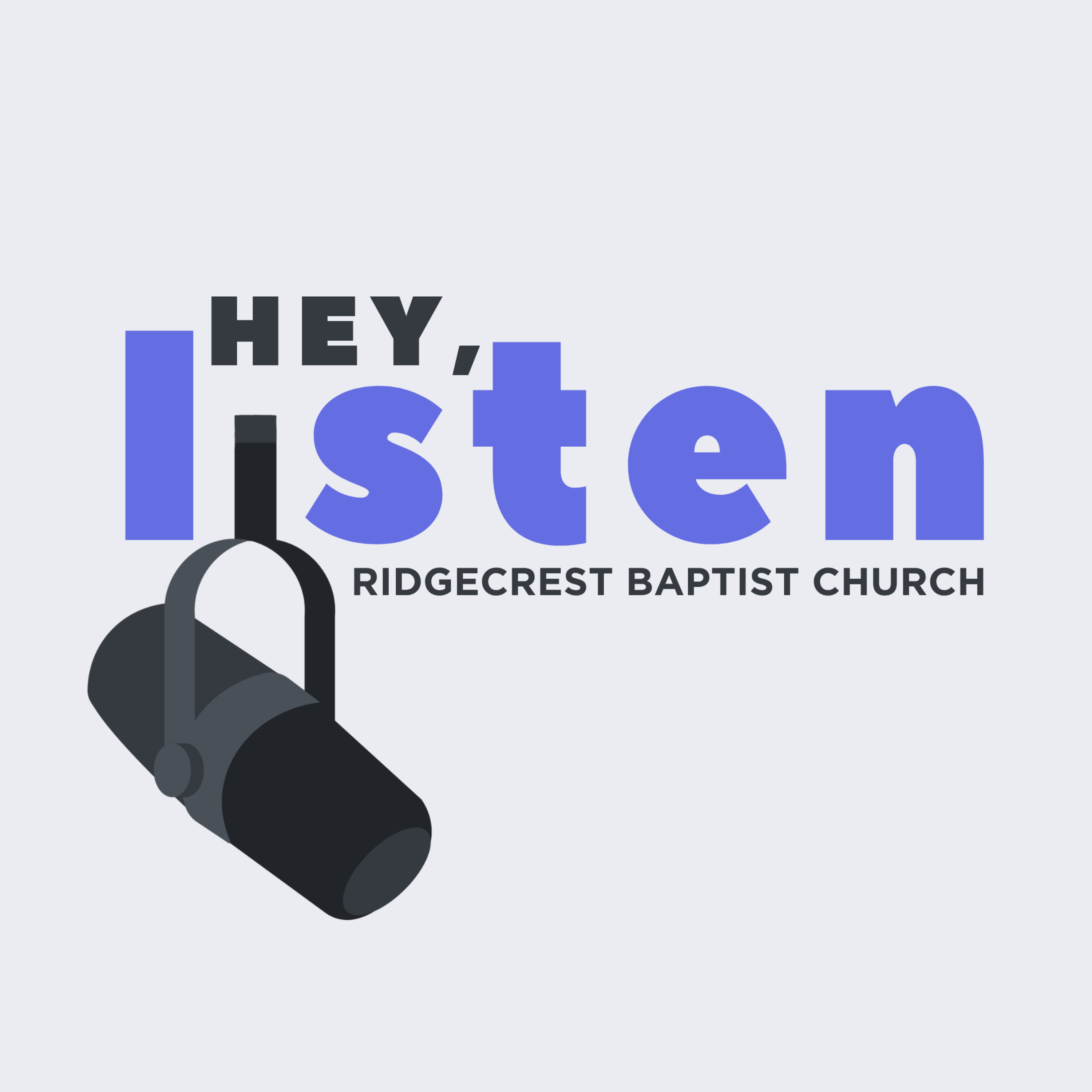 HLP054 – What Does It Mean to Be “In Christ?”