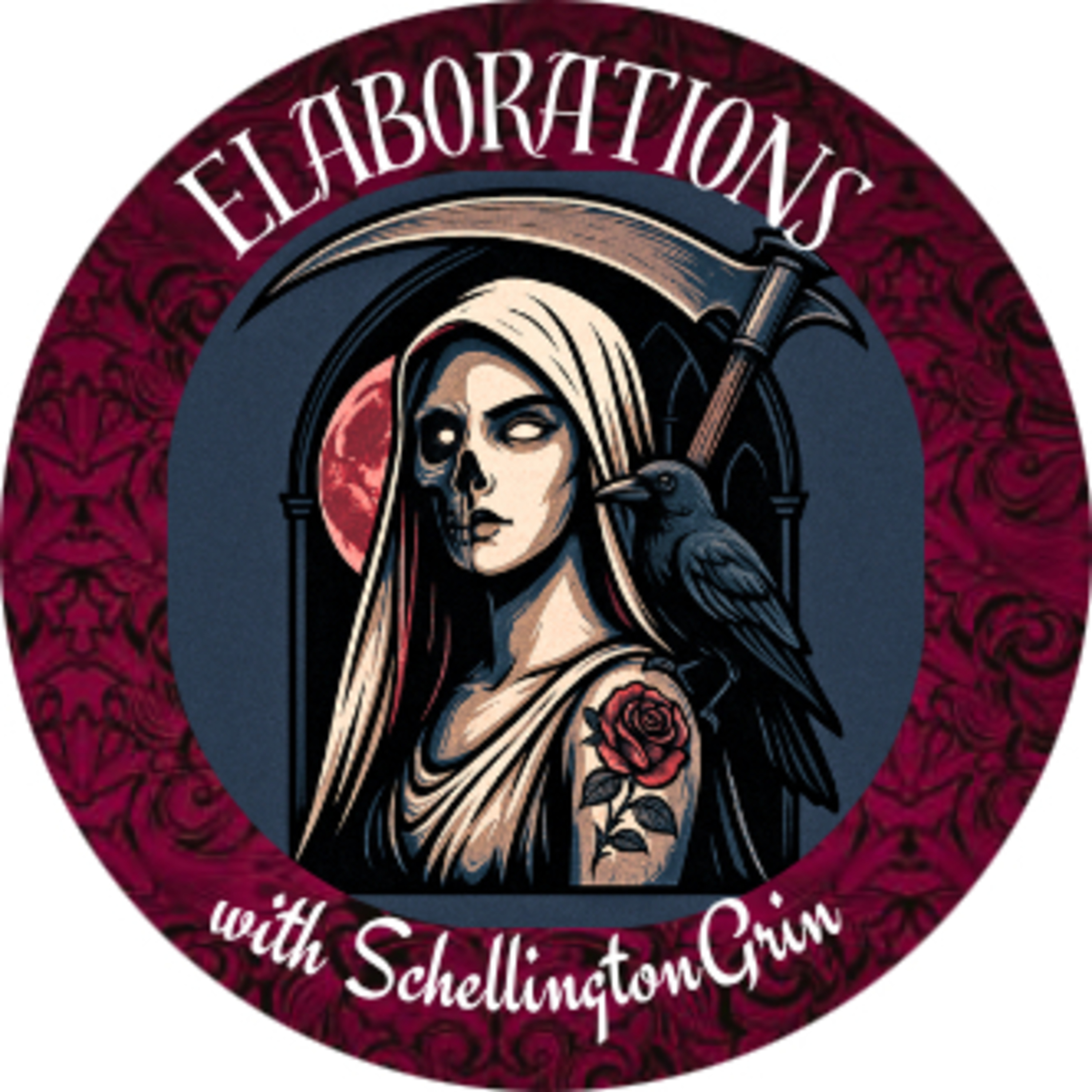 Elaborations with E