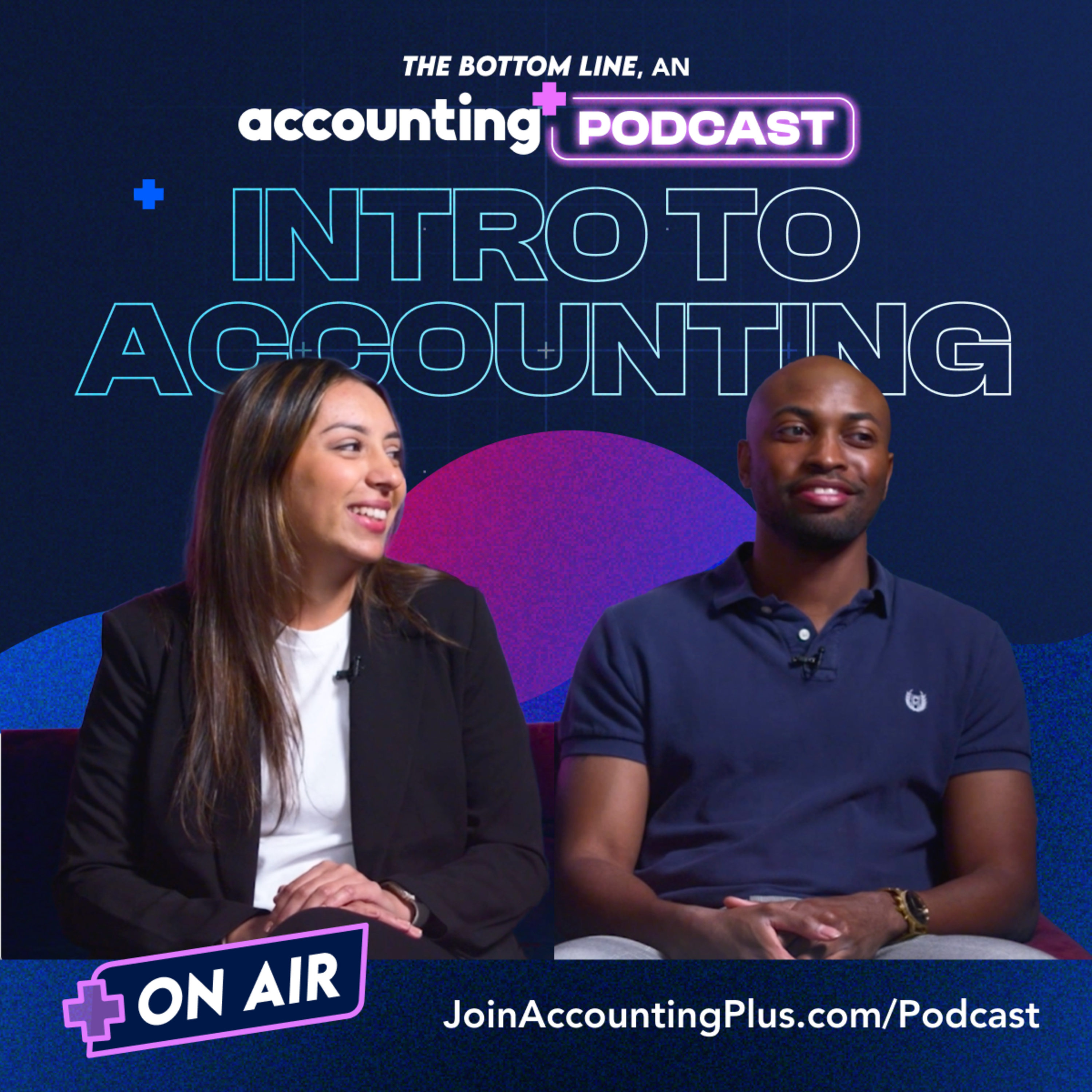 Intro to Accounting: Could it be for me?