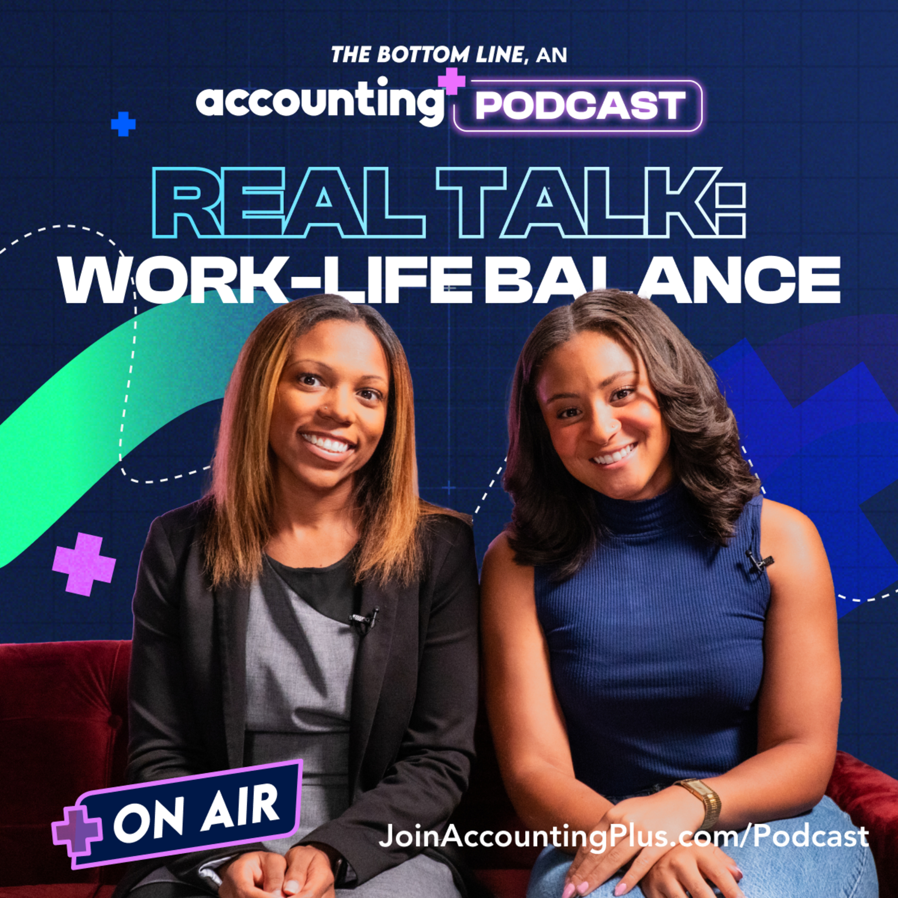 Real Talk: Work-Life Balance