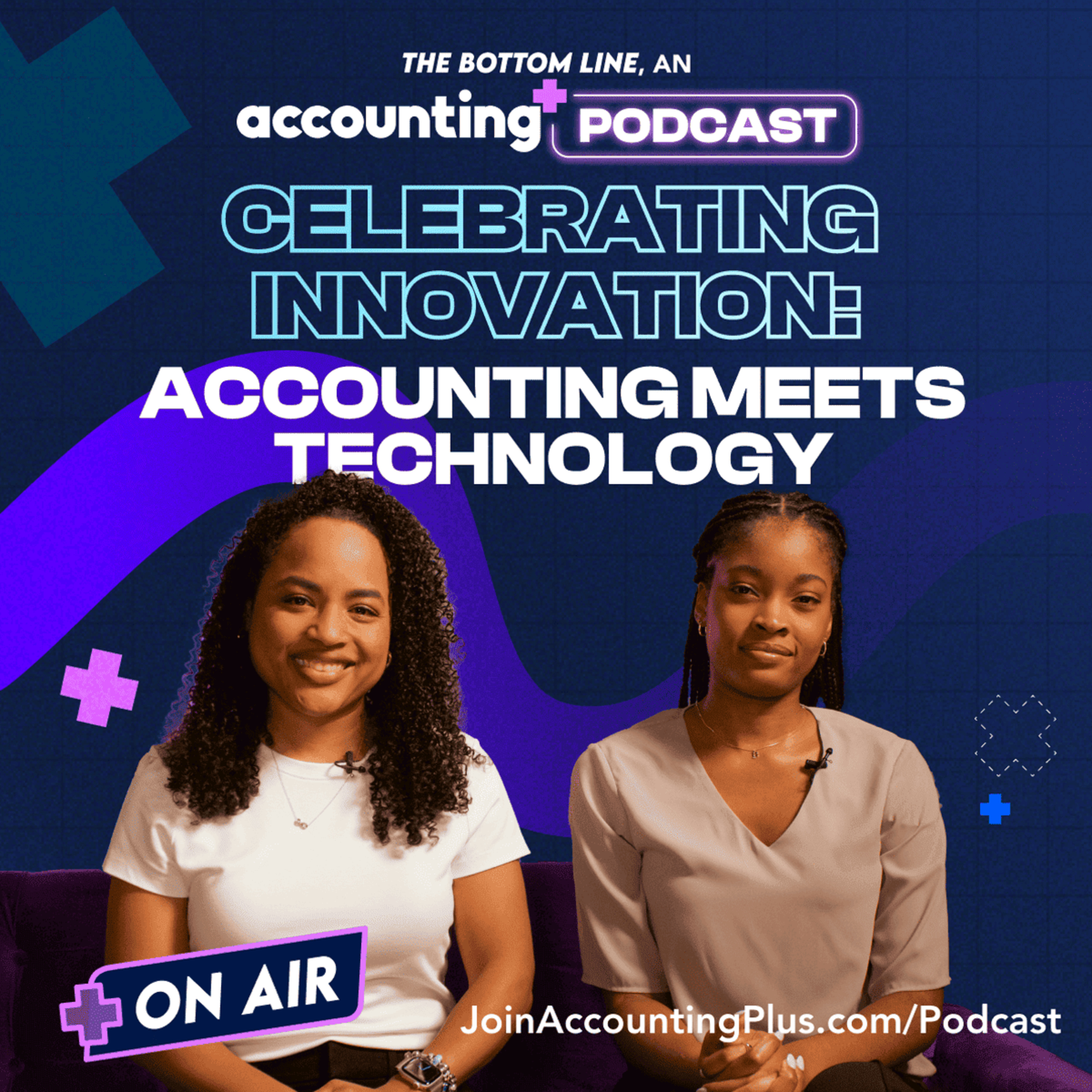 Celebrating Innovation: Accounting Meets Technology