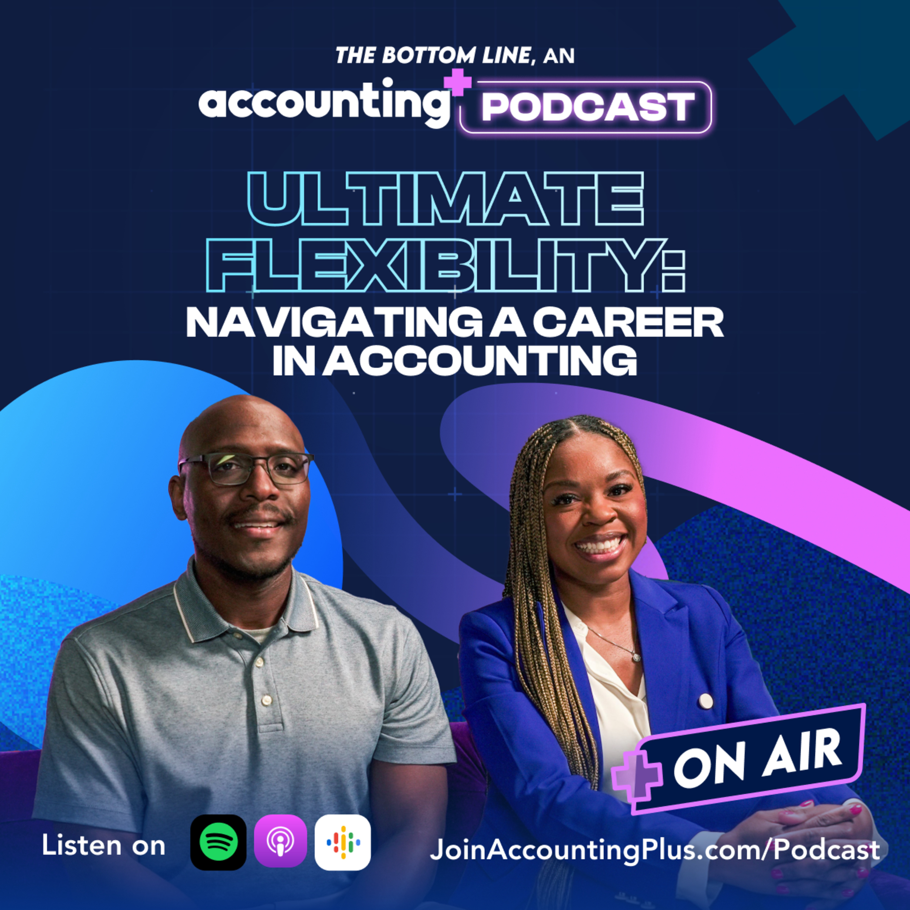 Ultimate Flexibility: Navigating a Career in Accounting
