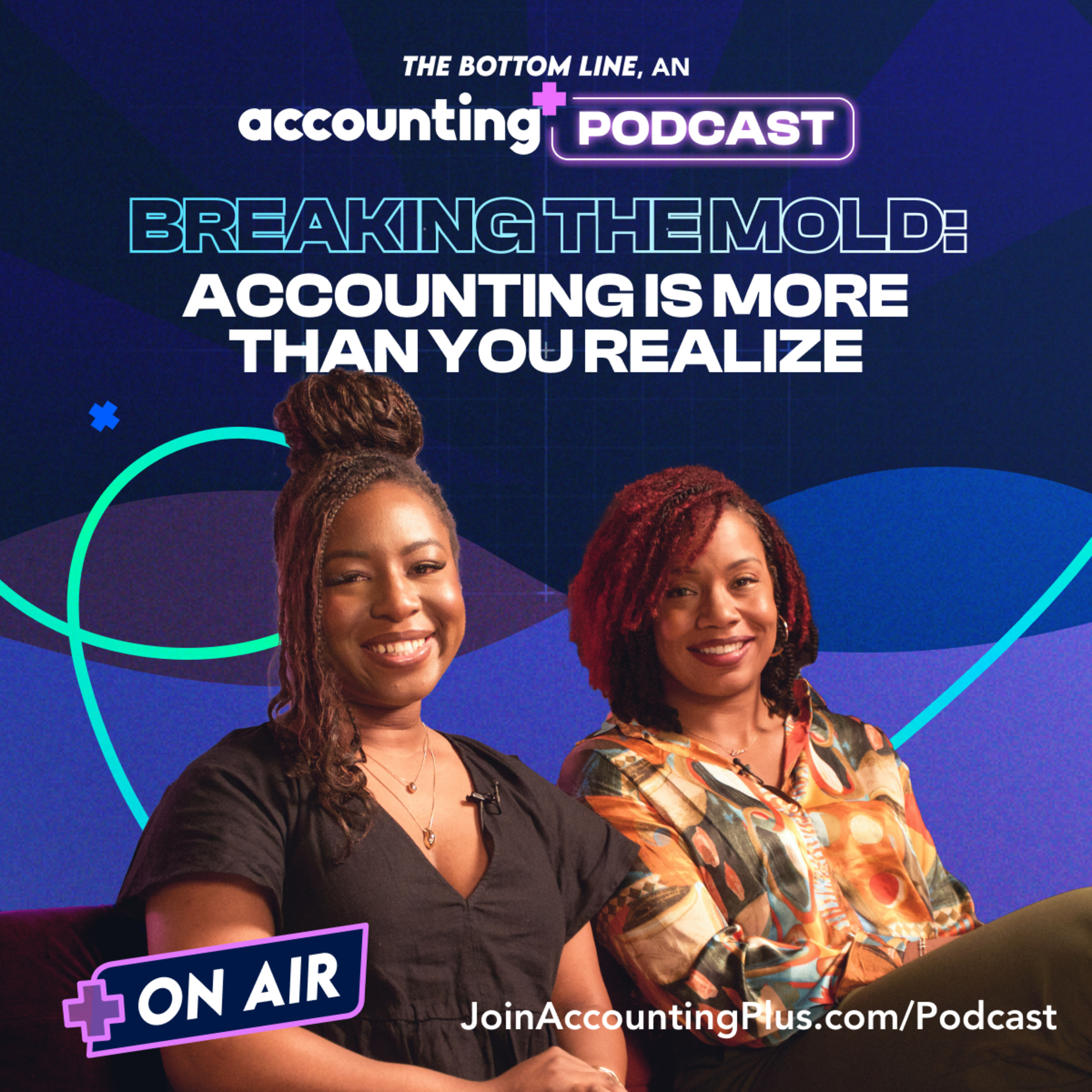 Breaking the Mold: Accounting is More Than You Realize