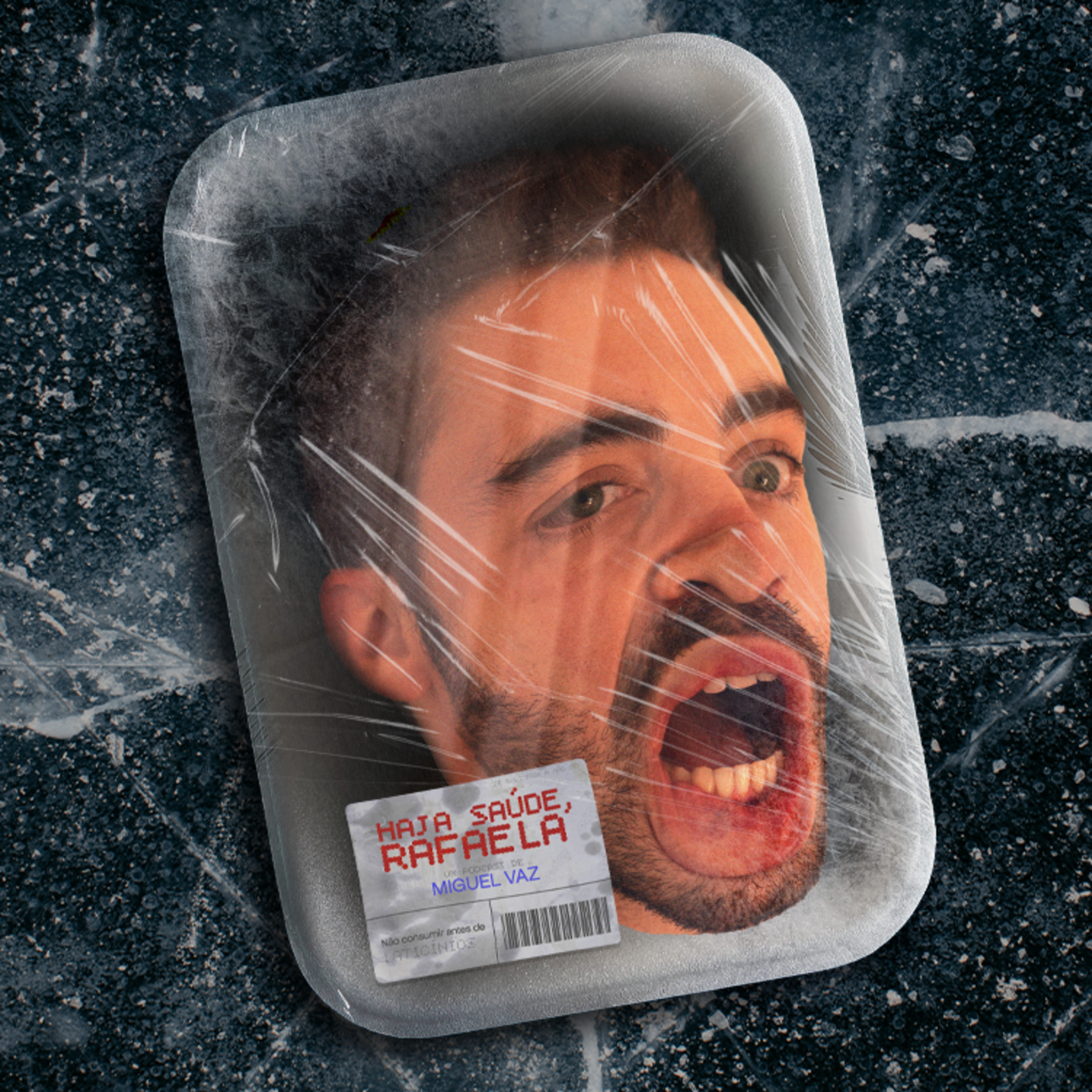 Haja Saúde, Rafaela