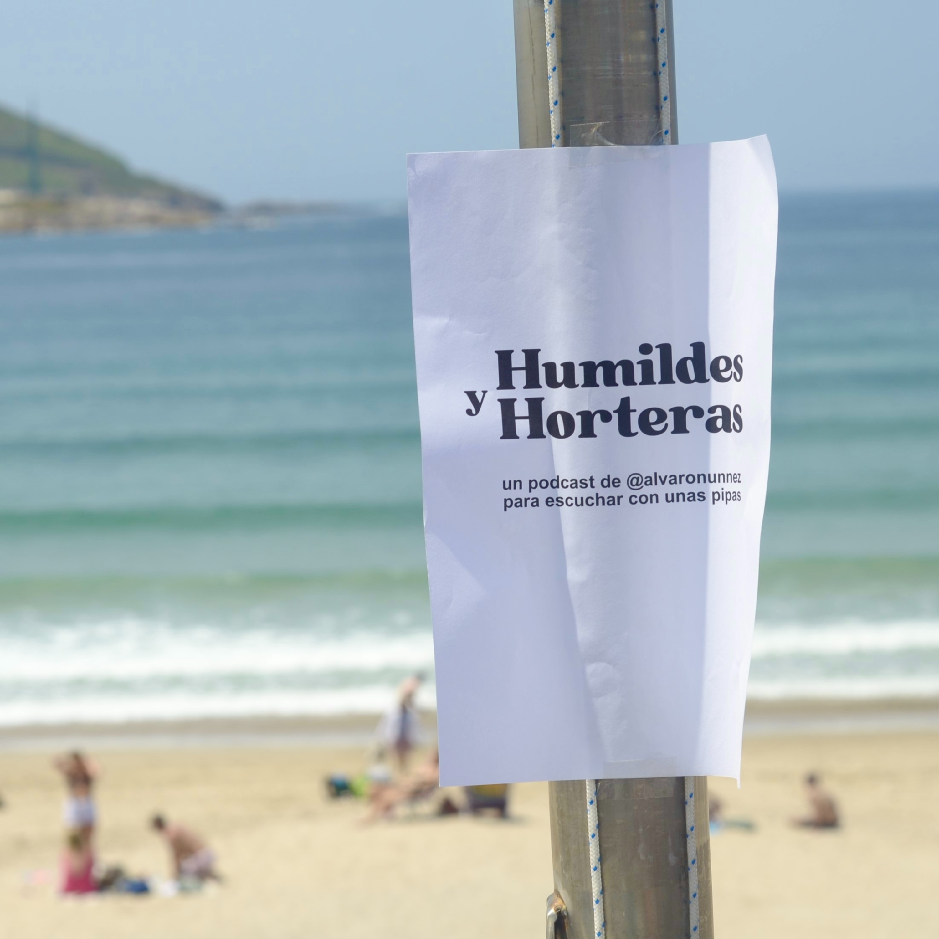 Humildes y Horteras