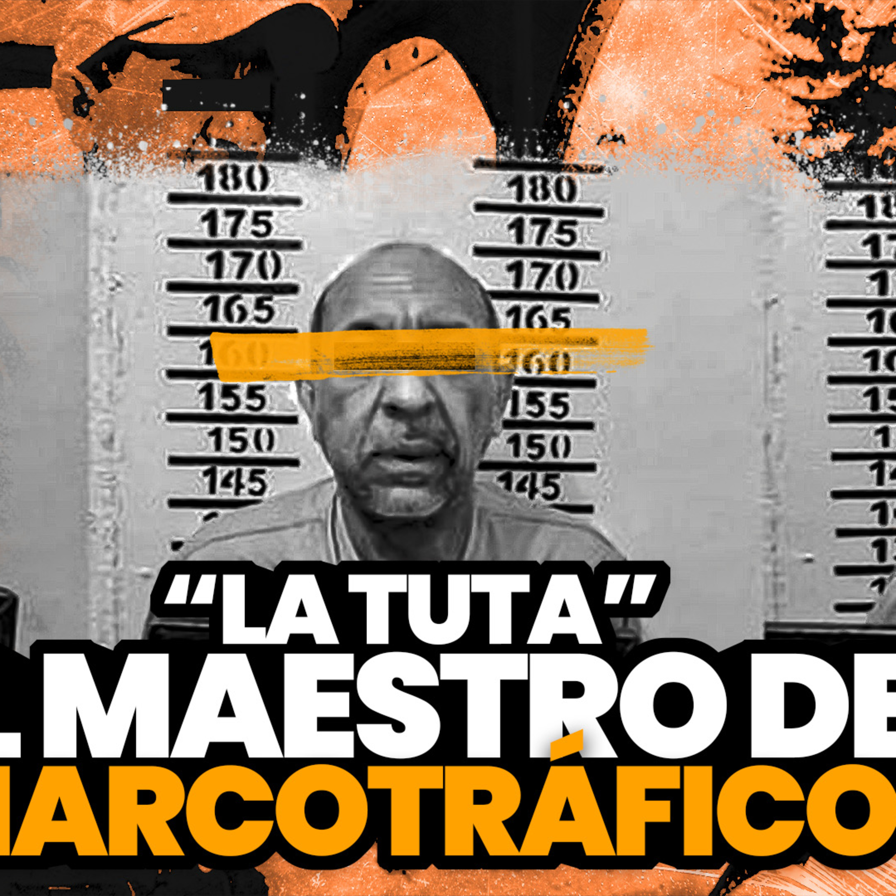 TRAS LAS LINEAS