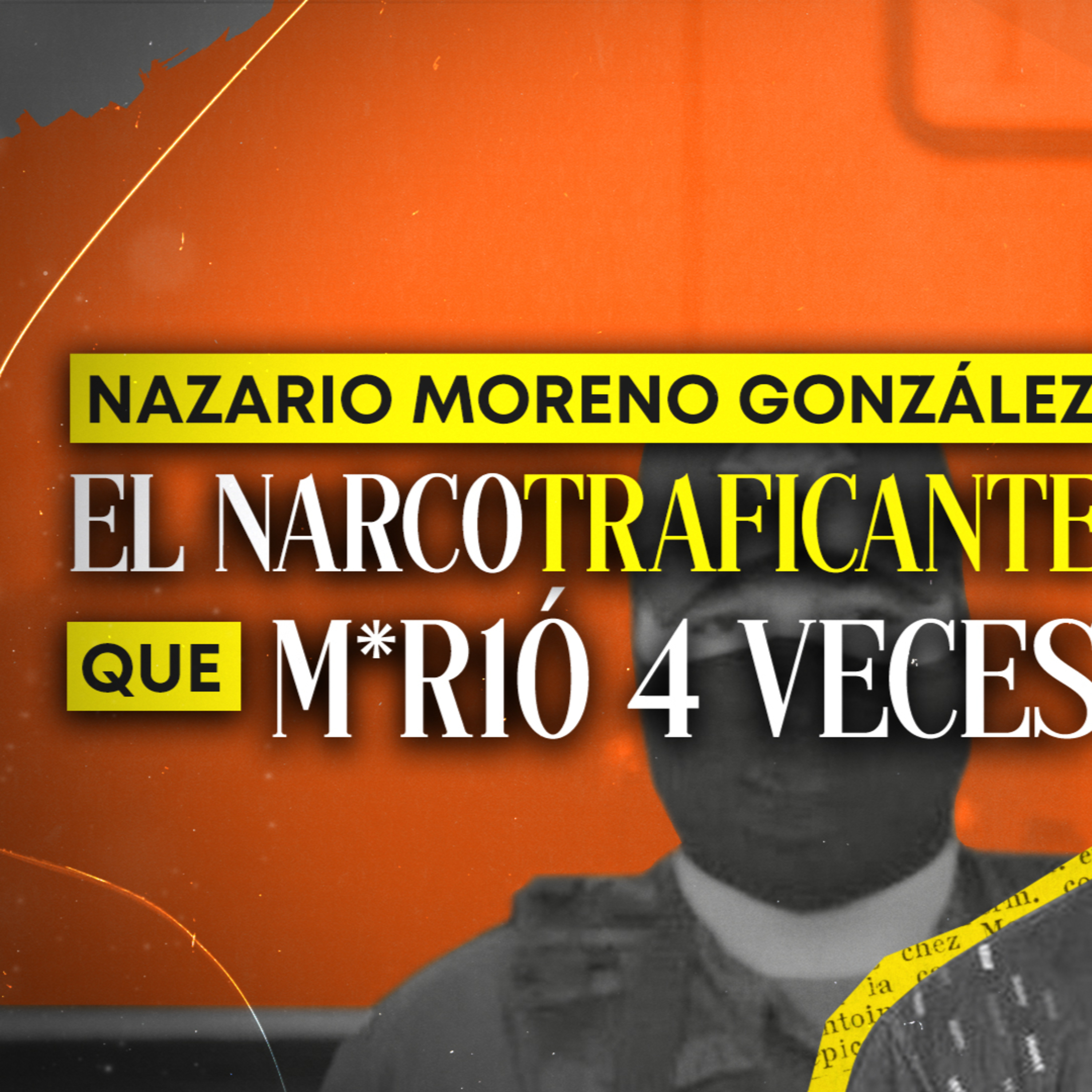 TRAS LAS LINEAS