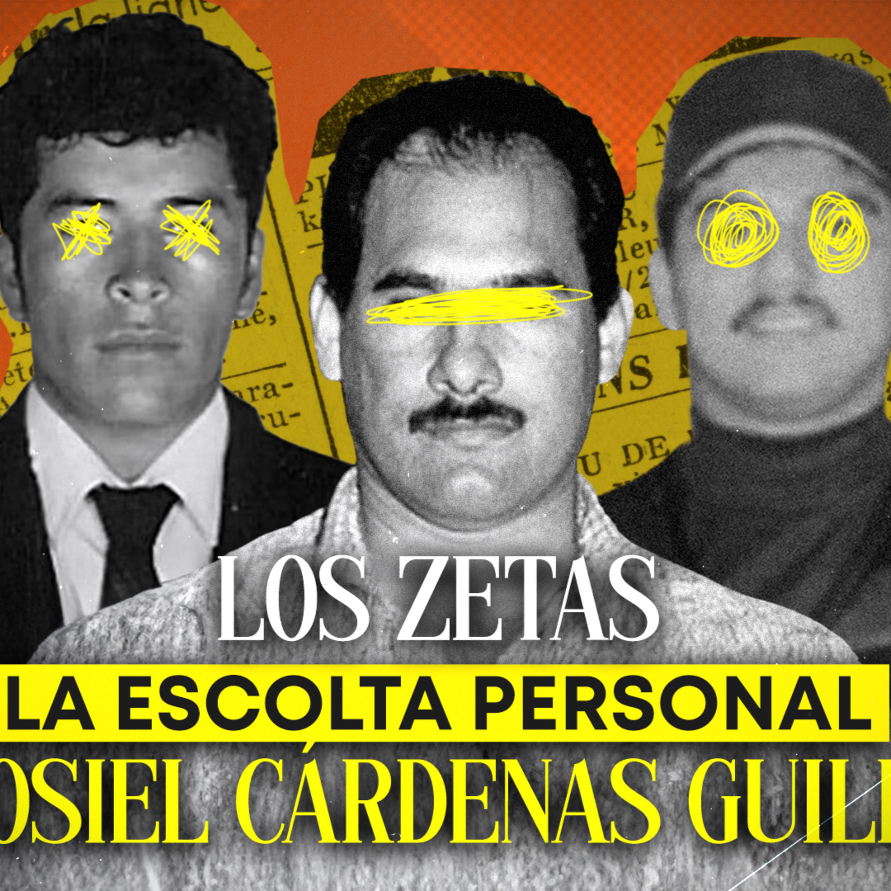 TRAS LAS LINEAS