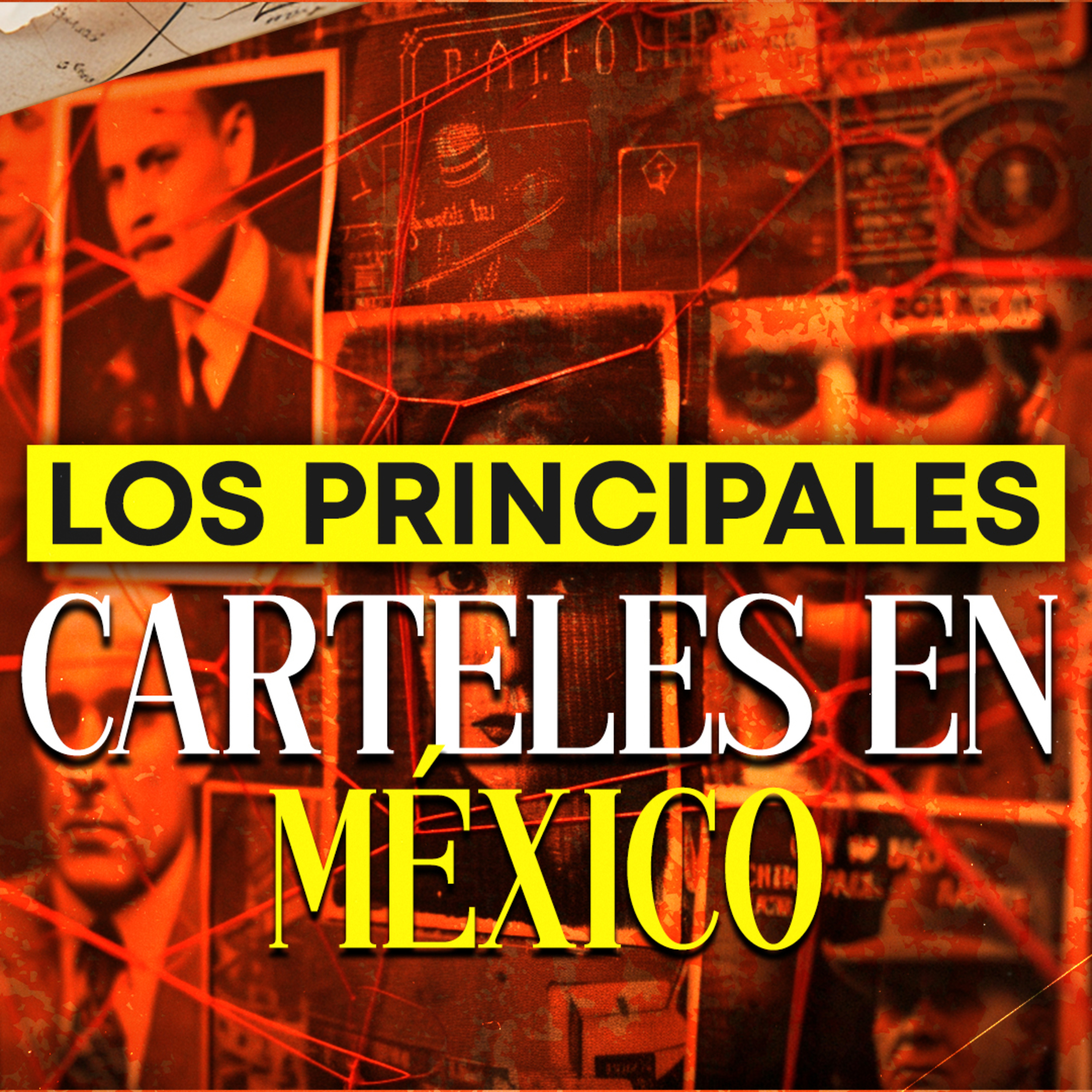 TRAS LAS LINEAS