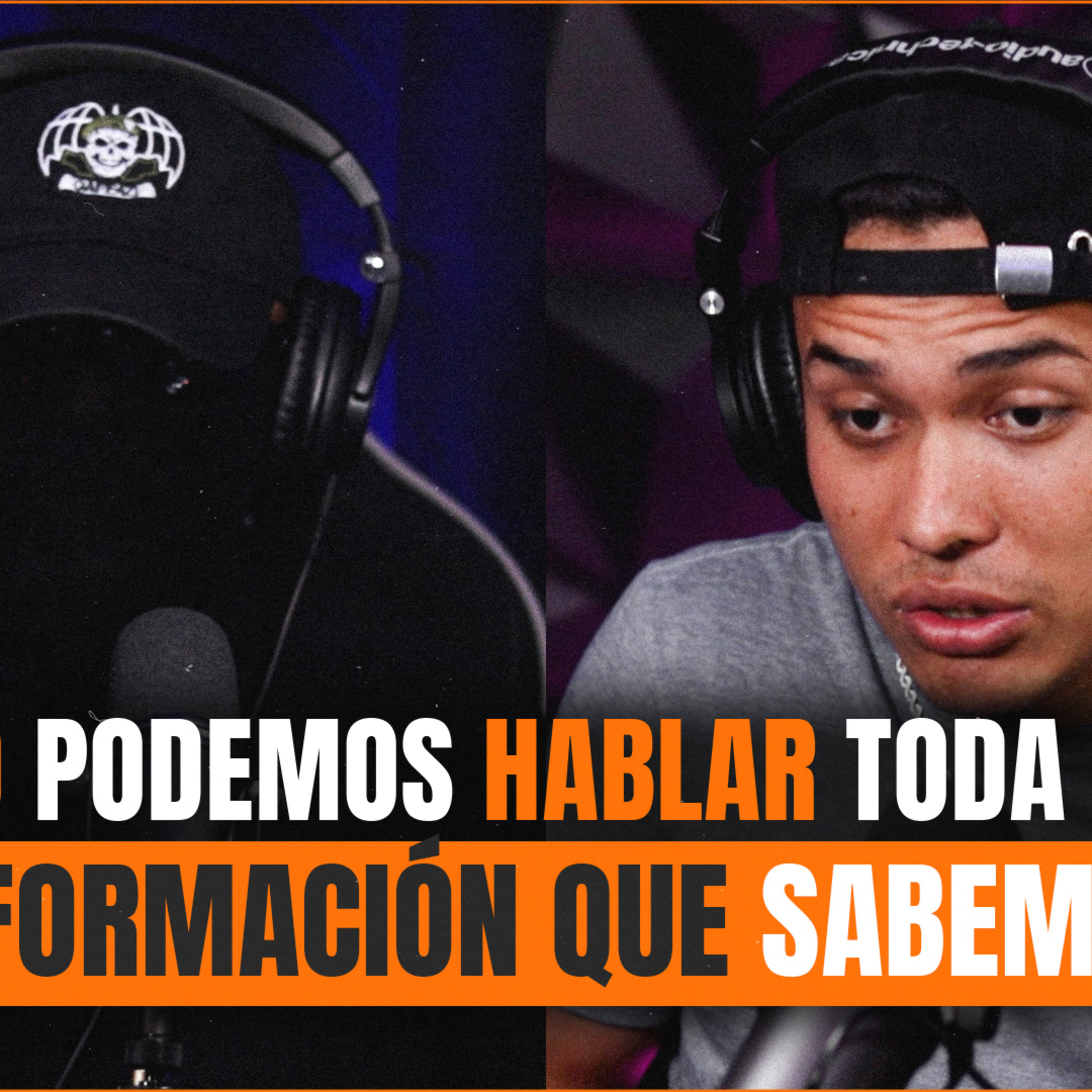 TRAS LAS LINEAS