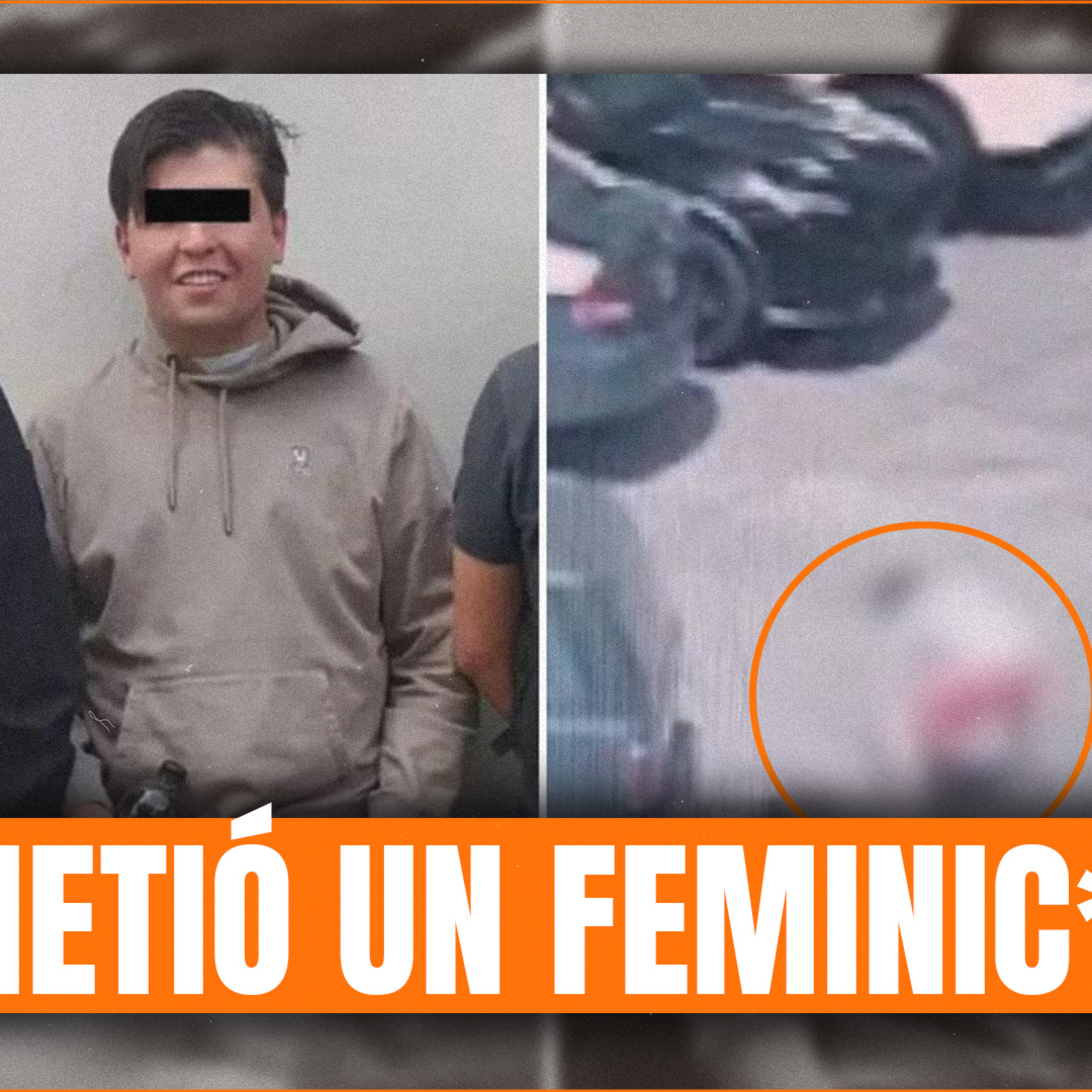 TRAS LAS LINEAS