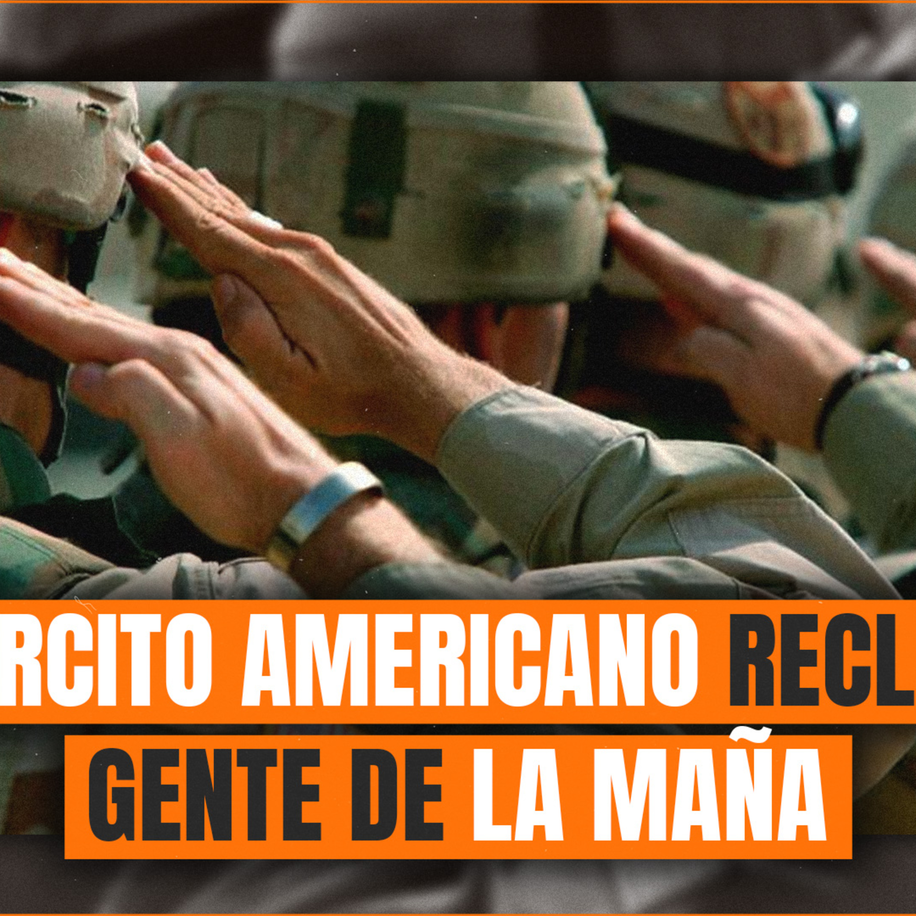 TRAS LAS LINEAS