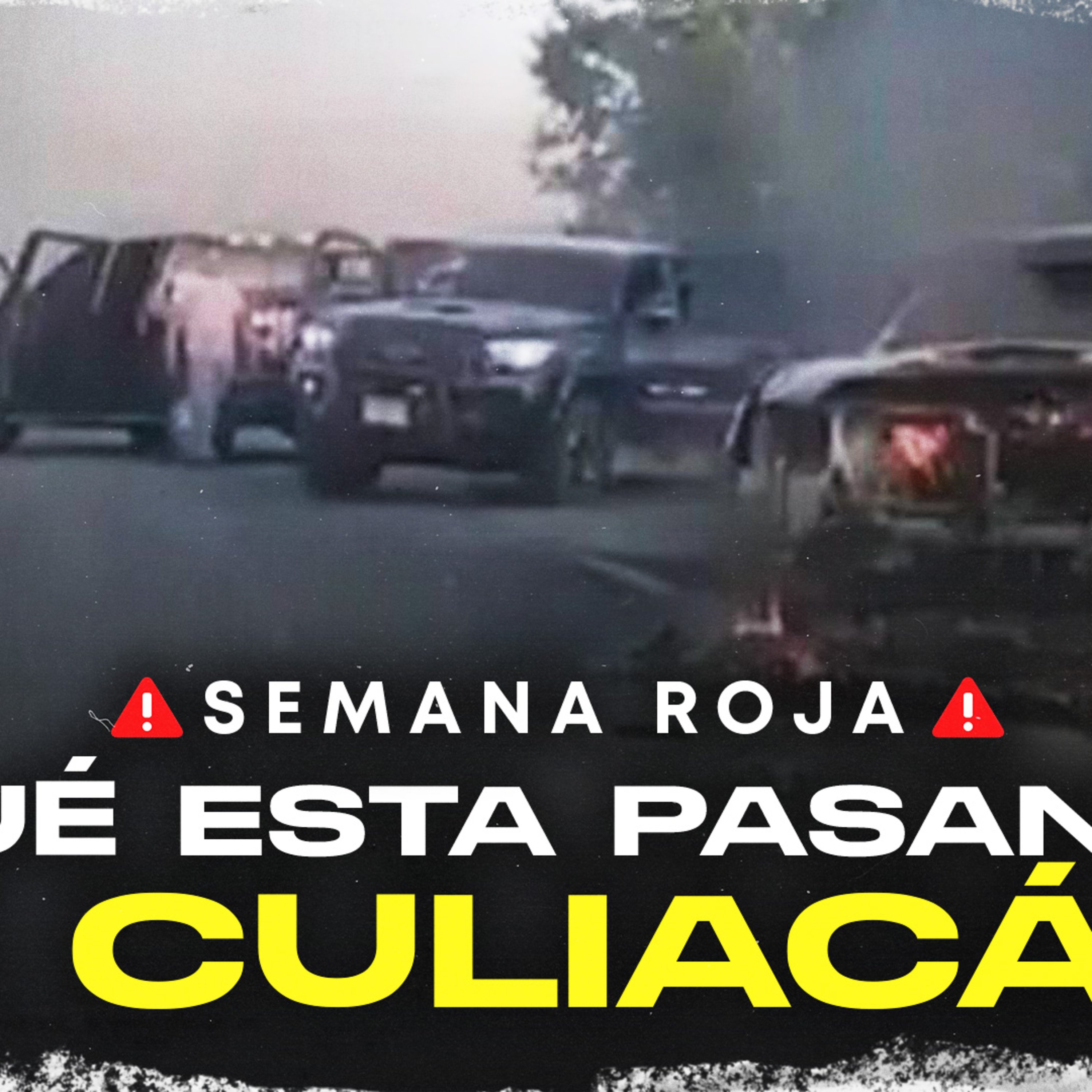 TRAS LAS LINEAS