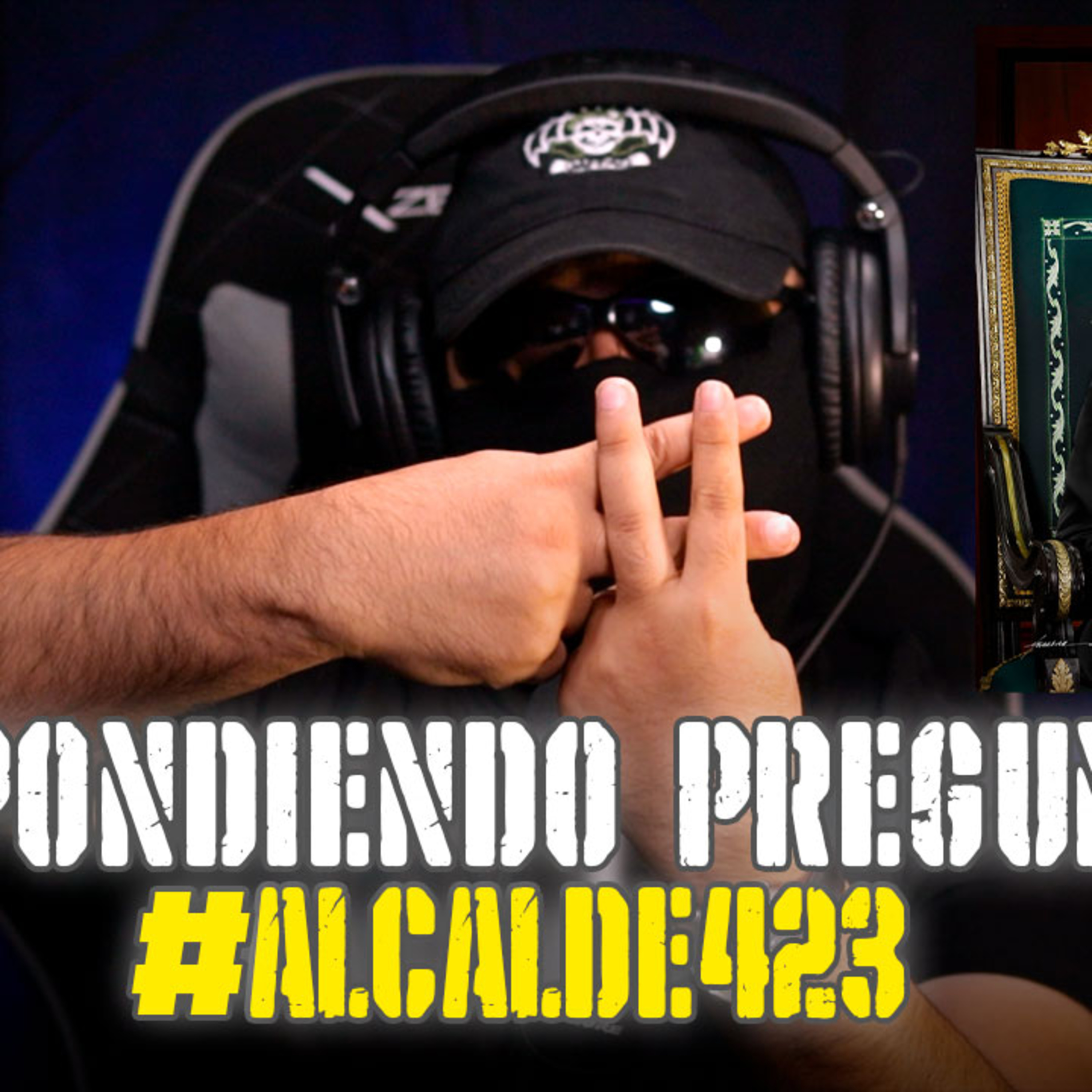 TRAS LAS LINEAS