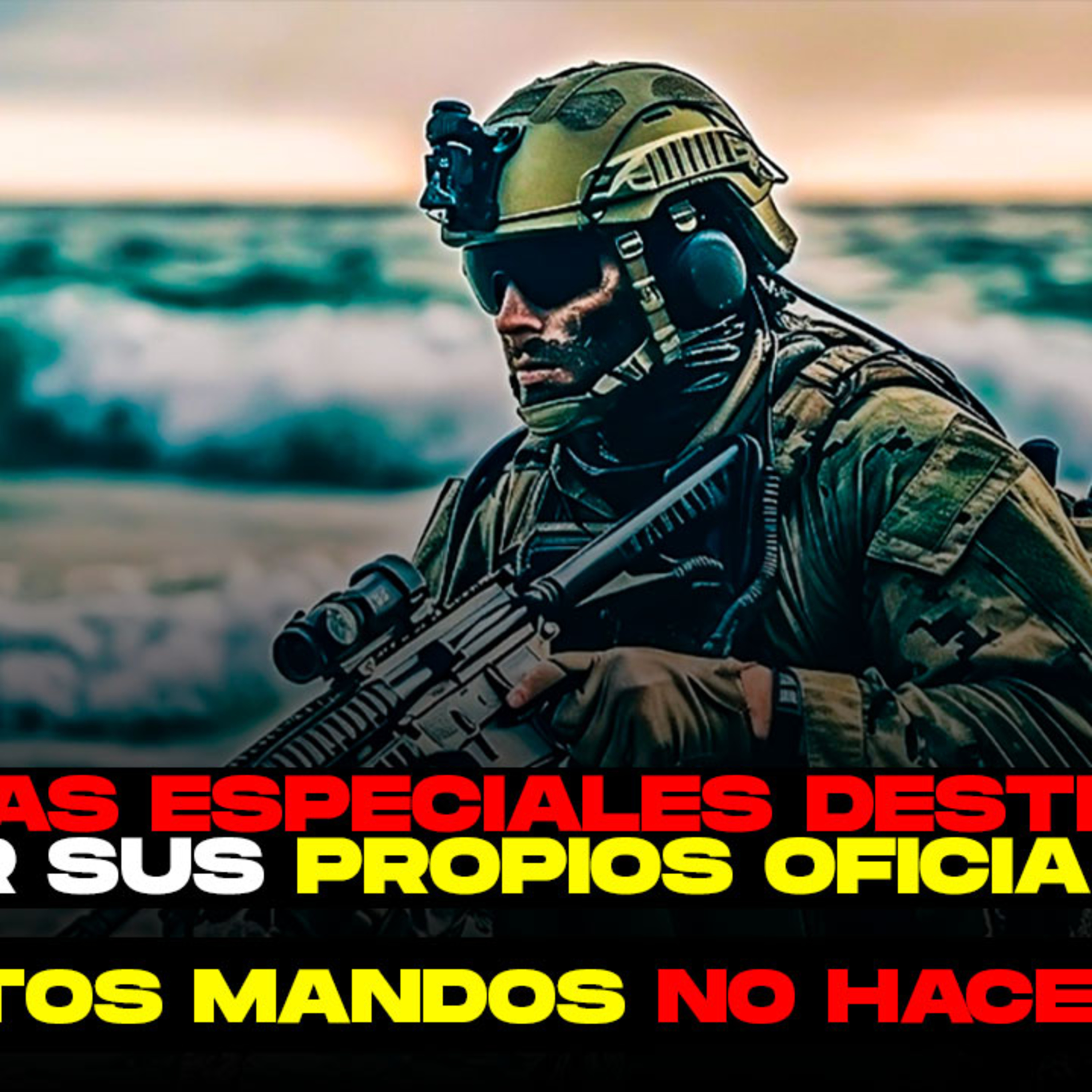 TRAS LAS LINEAS