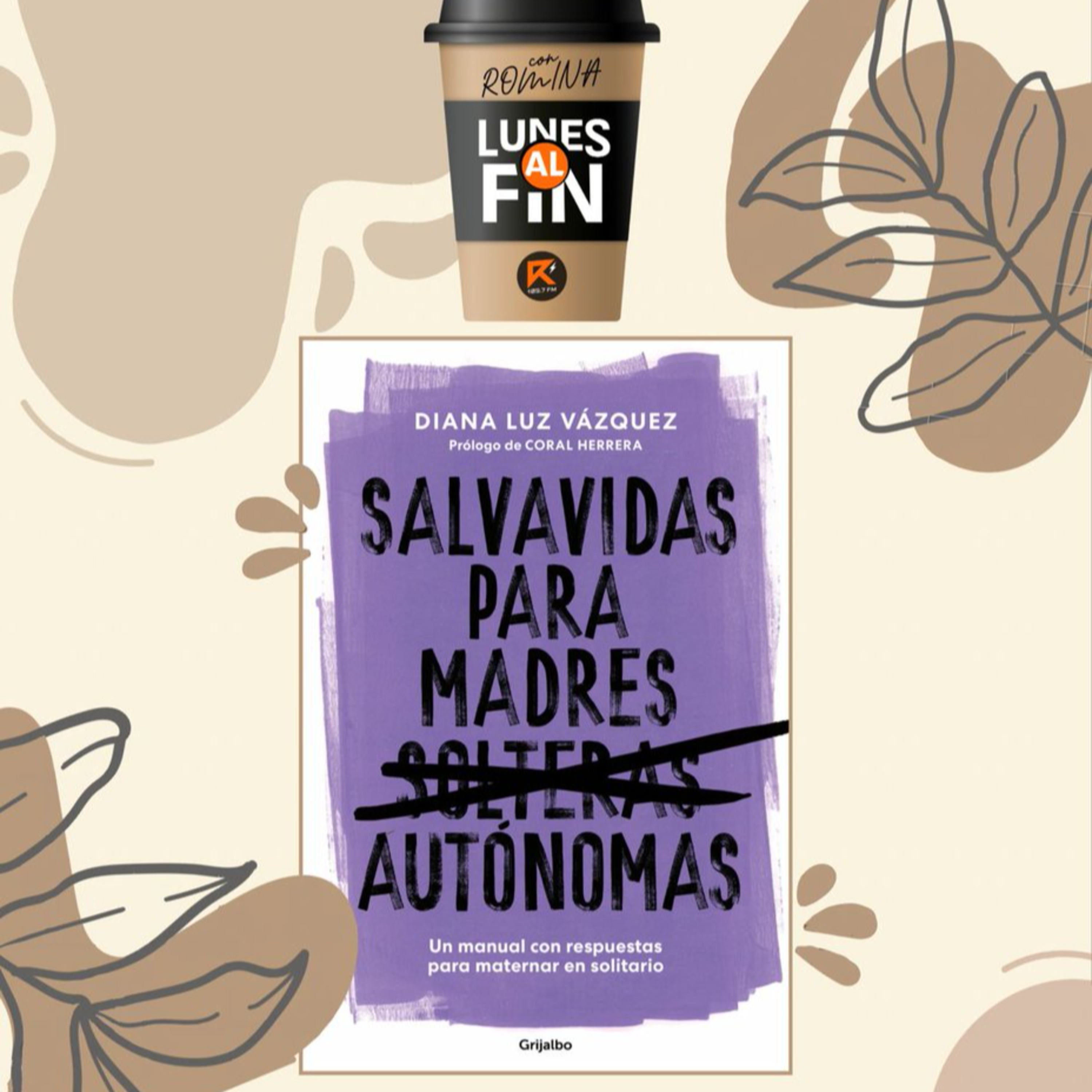 Entrevista Diana Luz  episode artwork