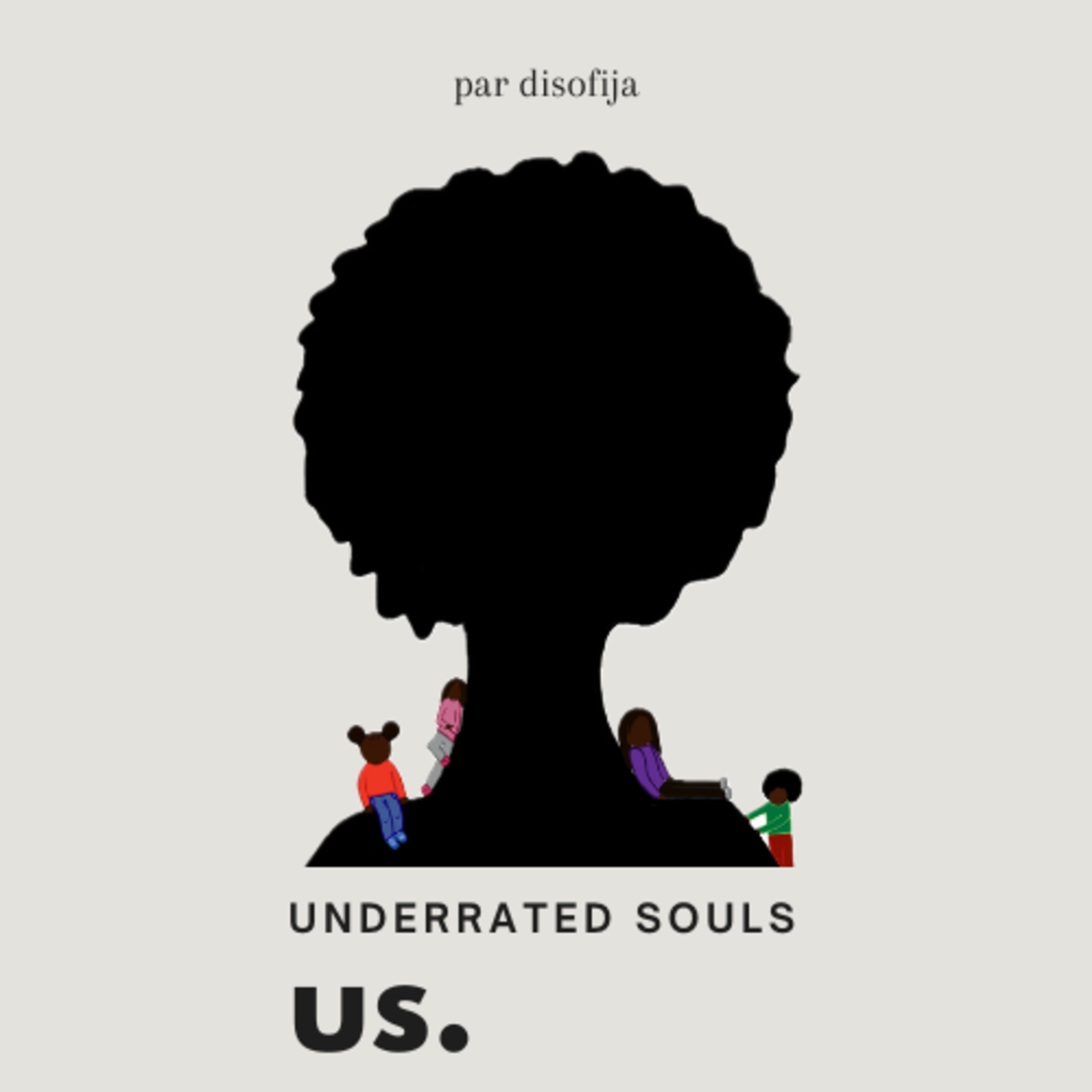 Précédemment dans Underrated Souls... episode artwork