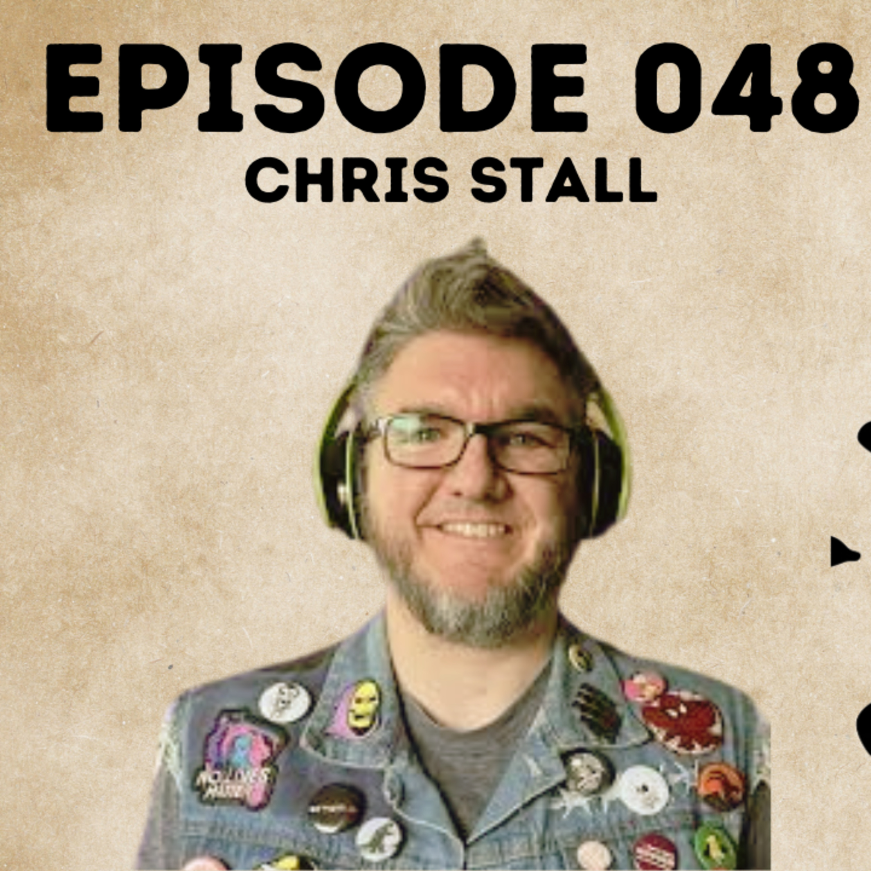 Instant Ink Comic Book Podcast