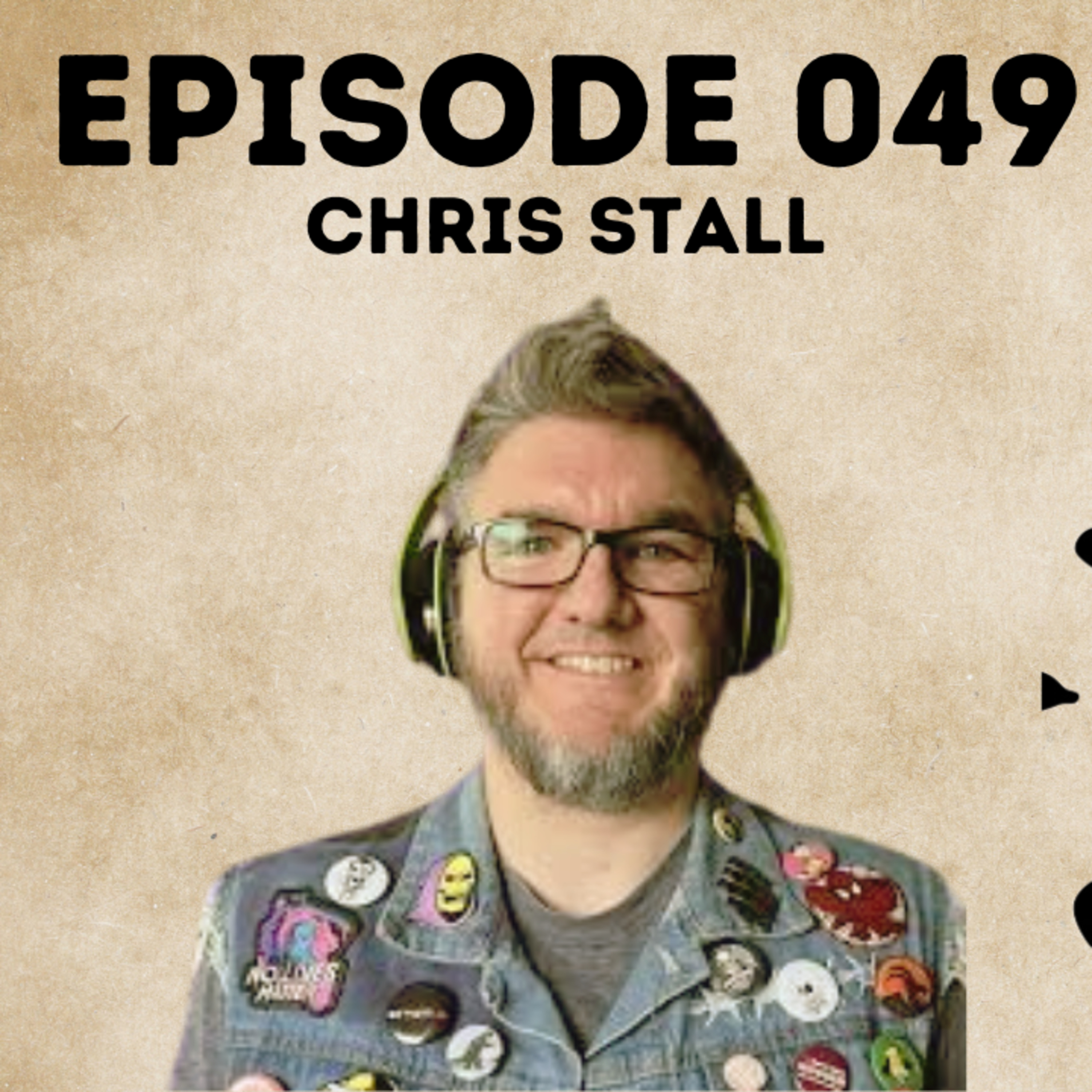 Instant Ink Comic Book Podcast