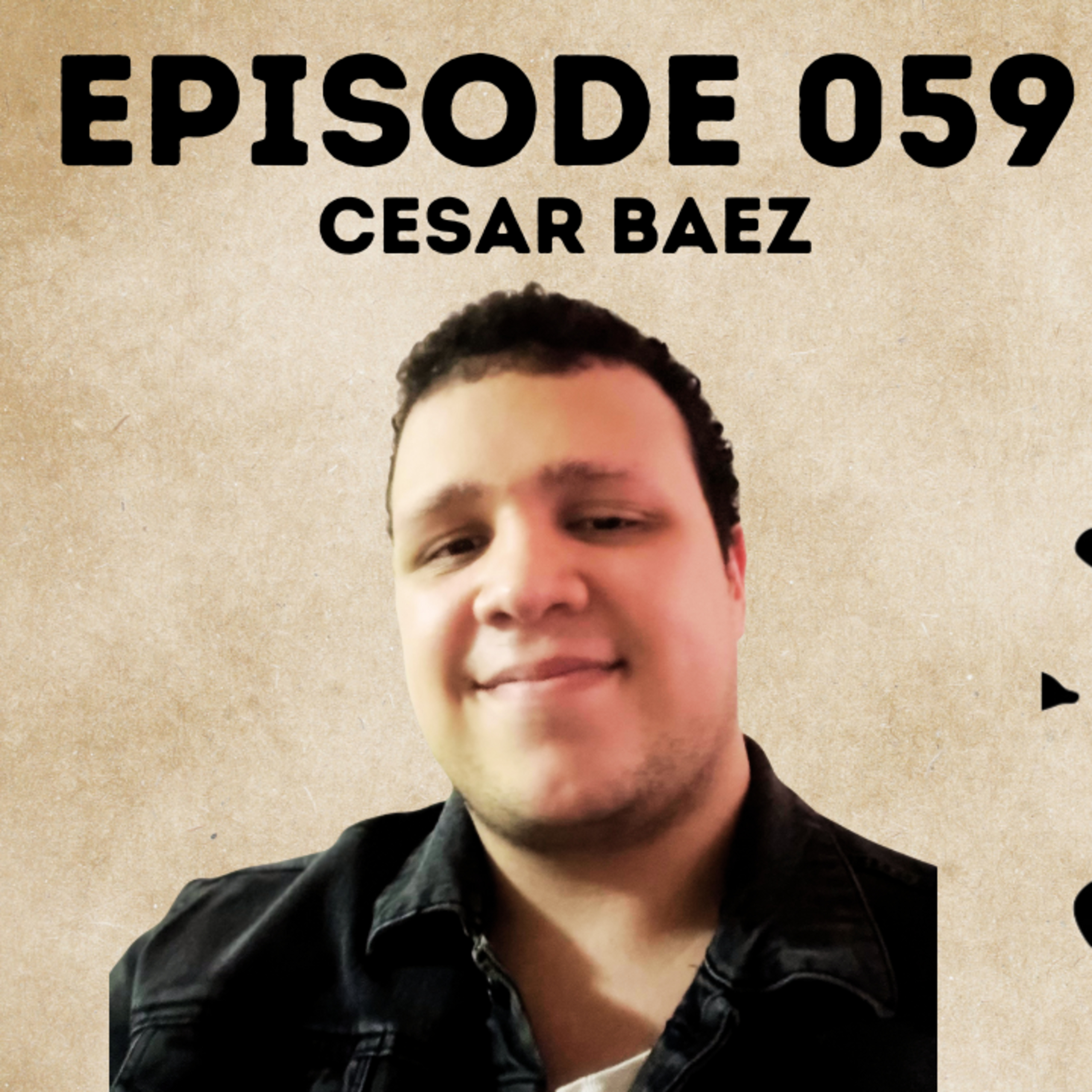 Dream Catcher Dollhouse | Part 2 of 2 | Cesar Baez - Episode 059