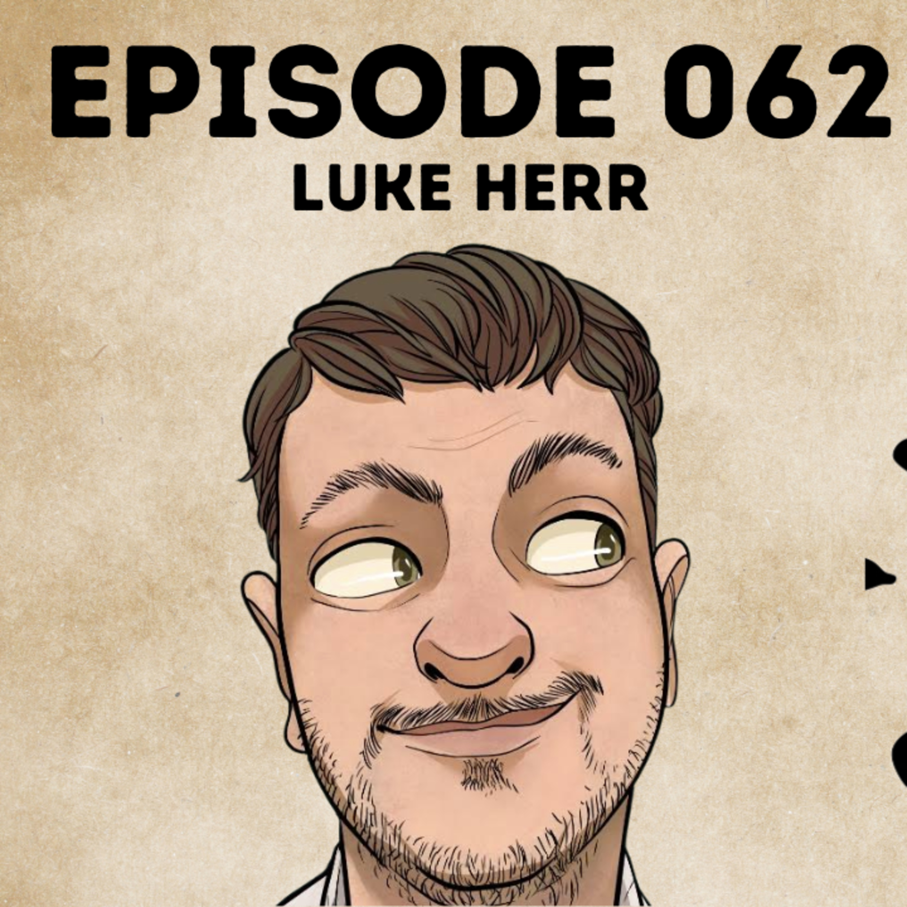 Warehouse Green Thumb | Part 1 of 2 | Luke Herr - Episode 062