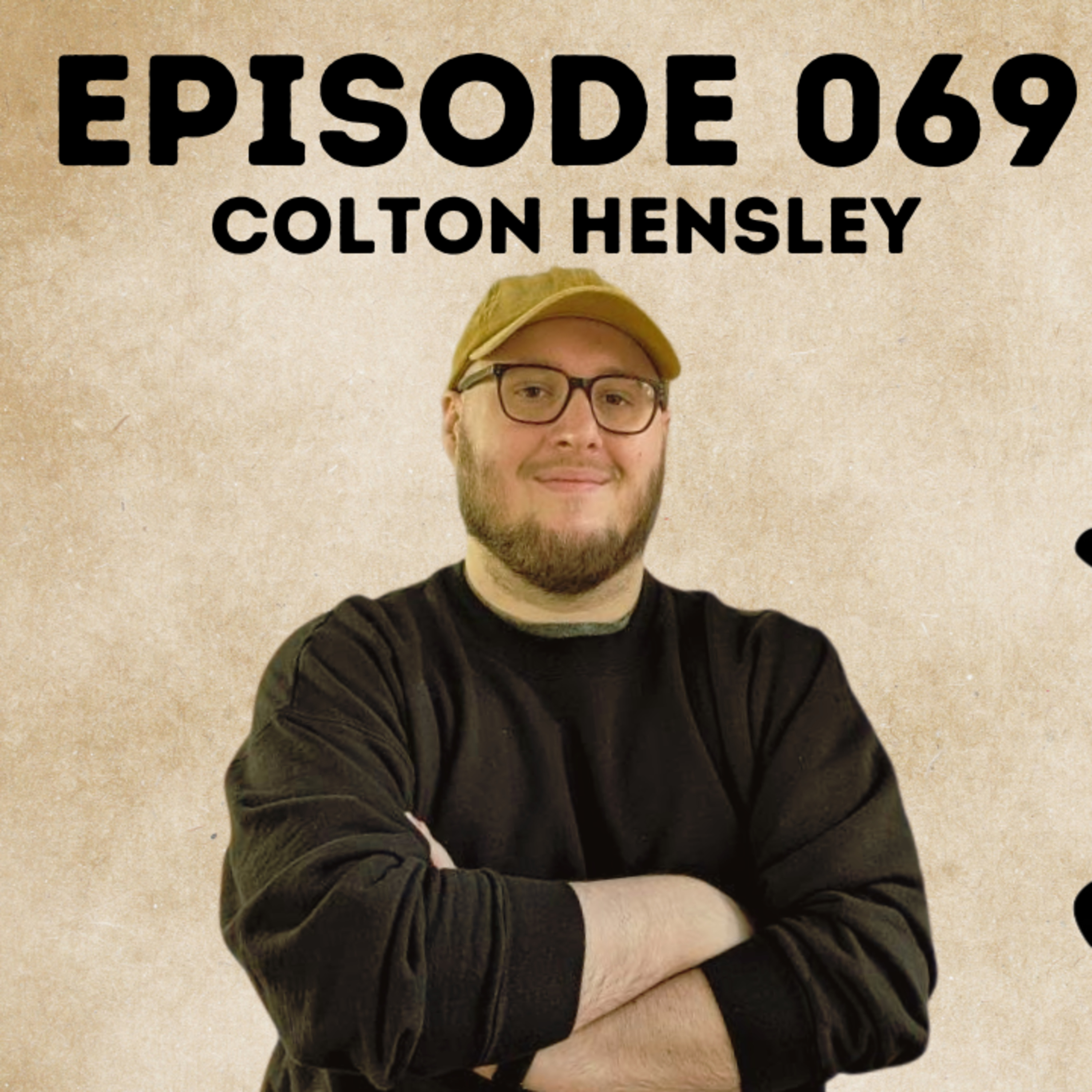 Instant Ink Comic Book Podcast