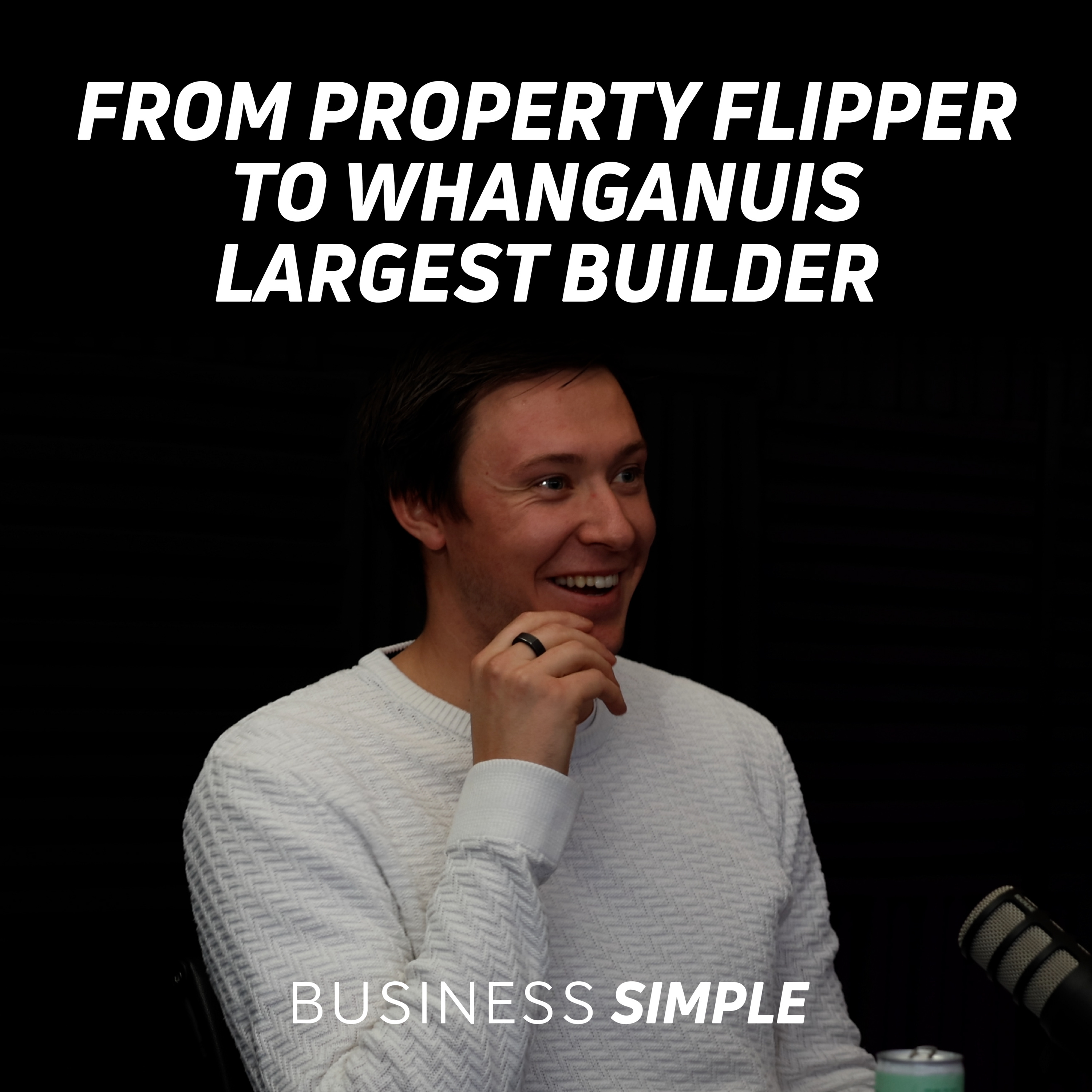 Business Simple Podcast