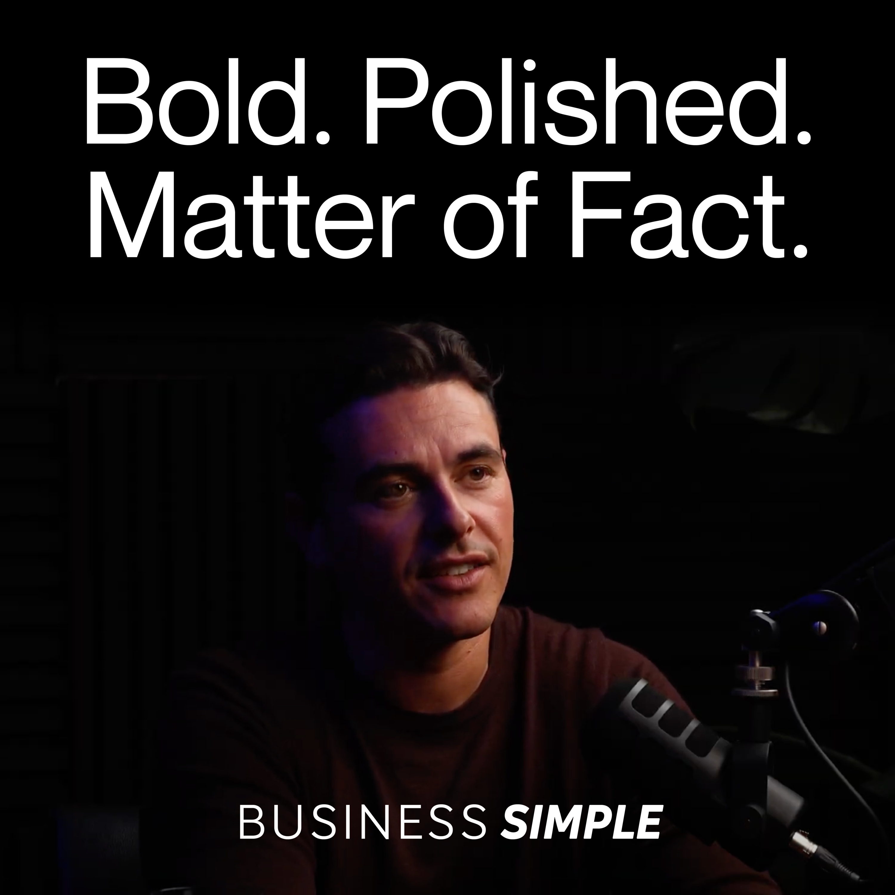 Business Simple Podcast