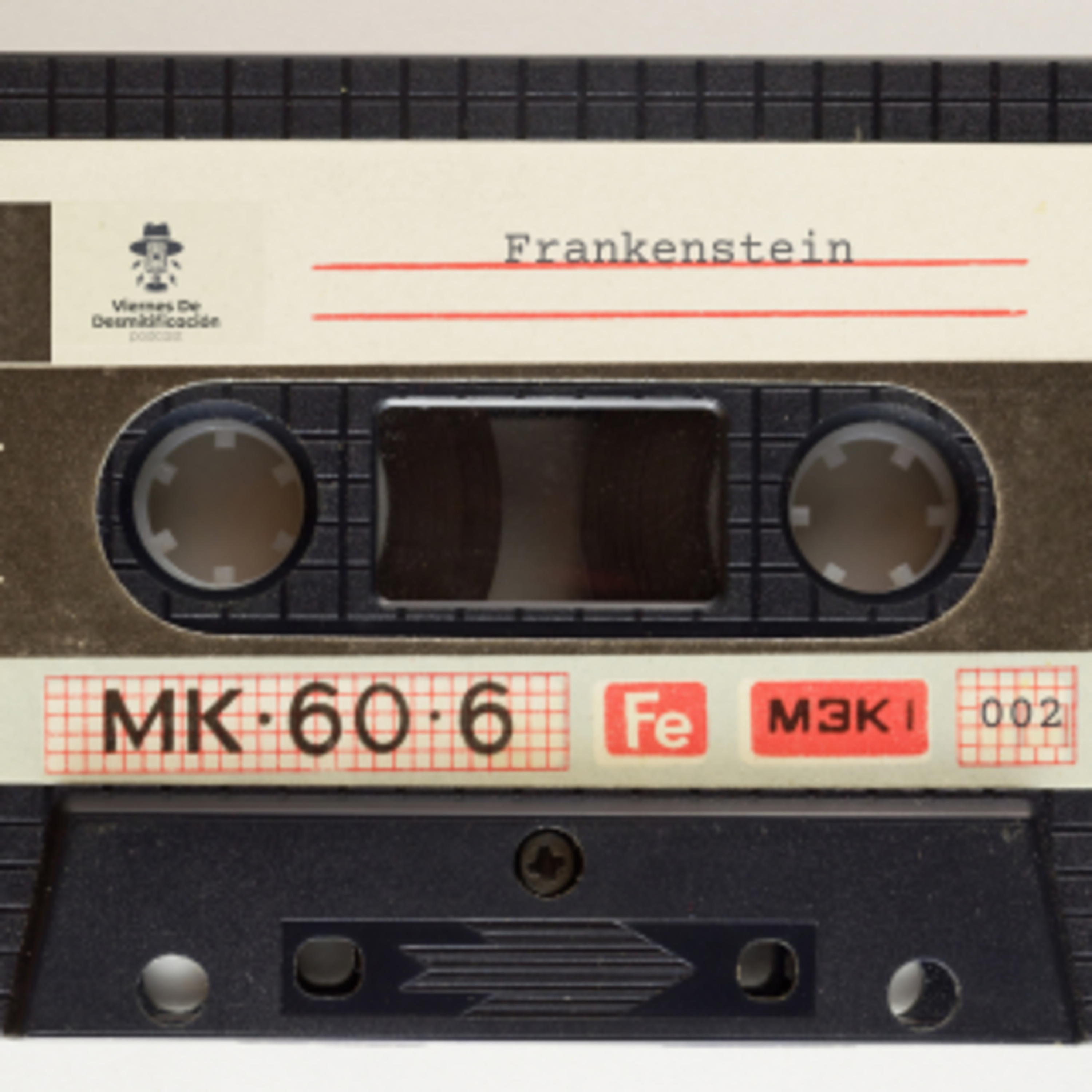 Viernes de Desmitificación