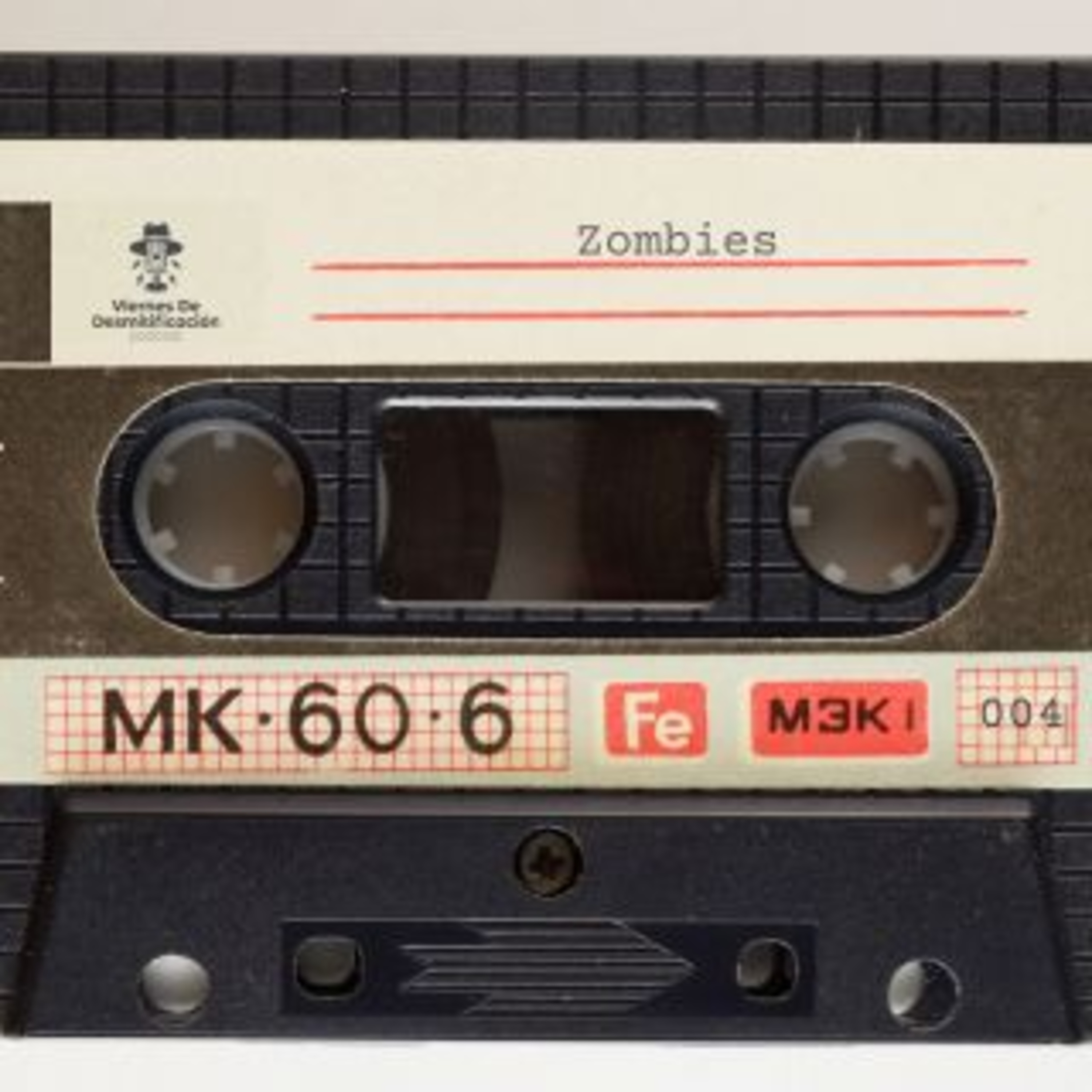 Viernes de Desmitificación