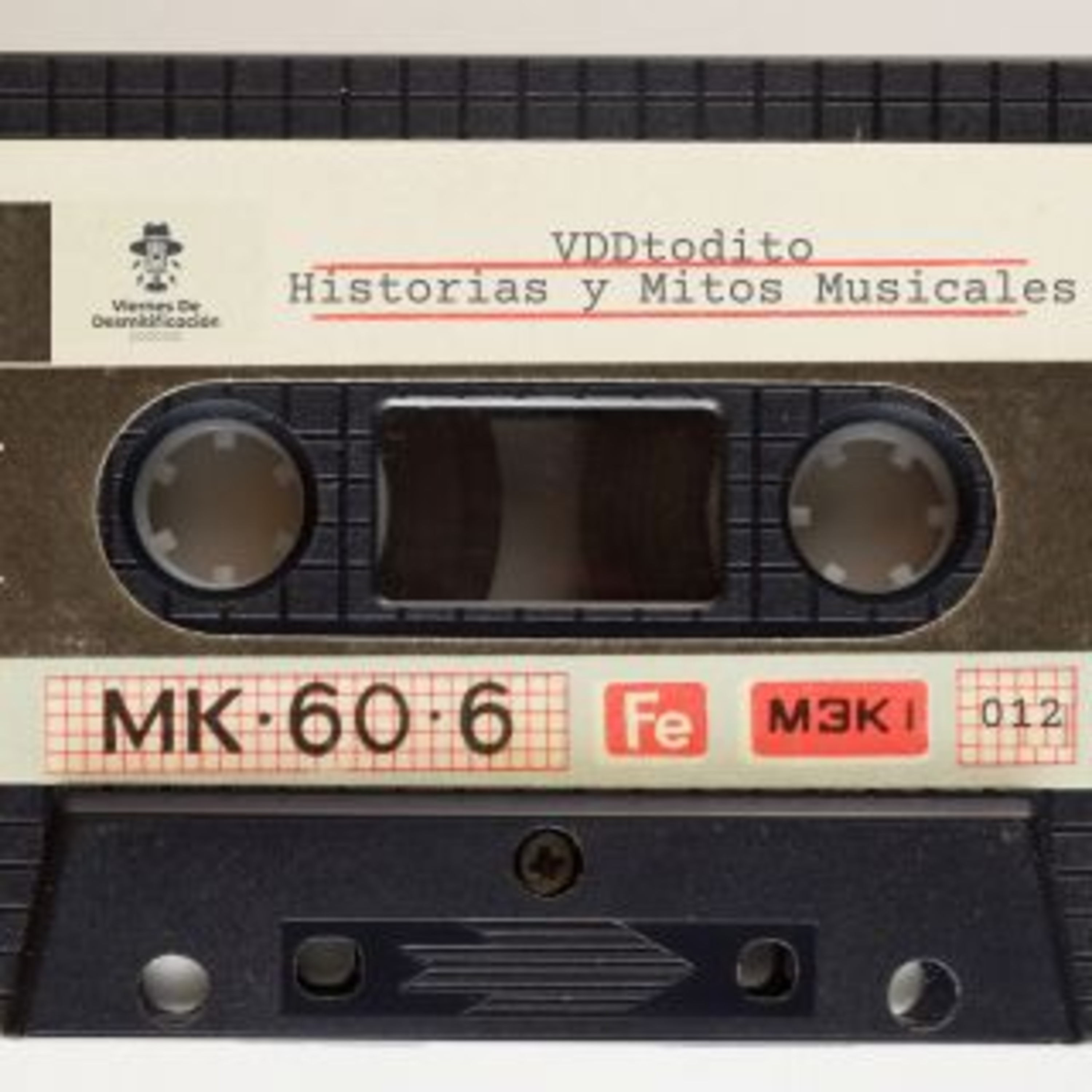 Viernes de Desmitificación