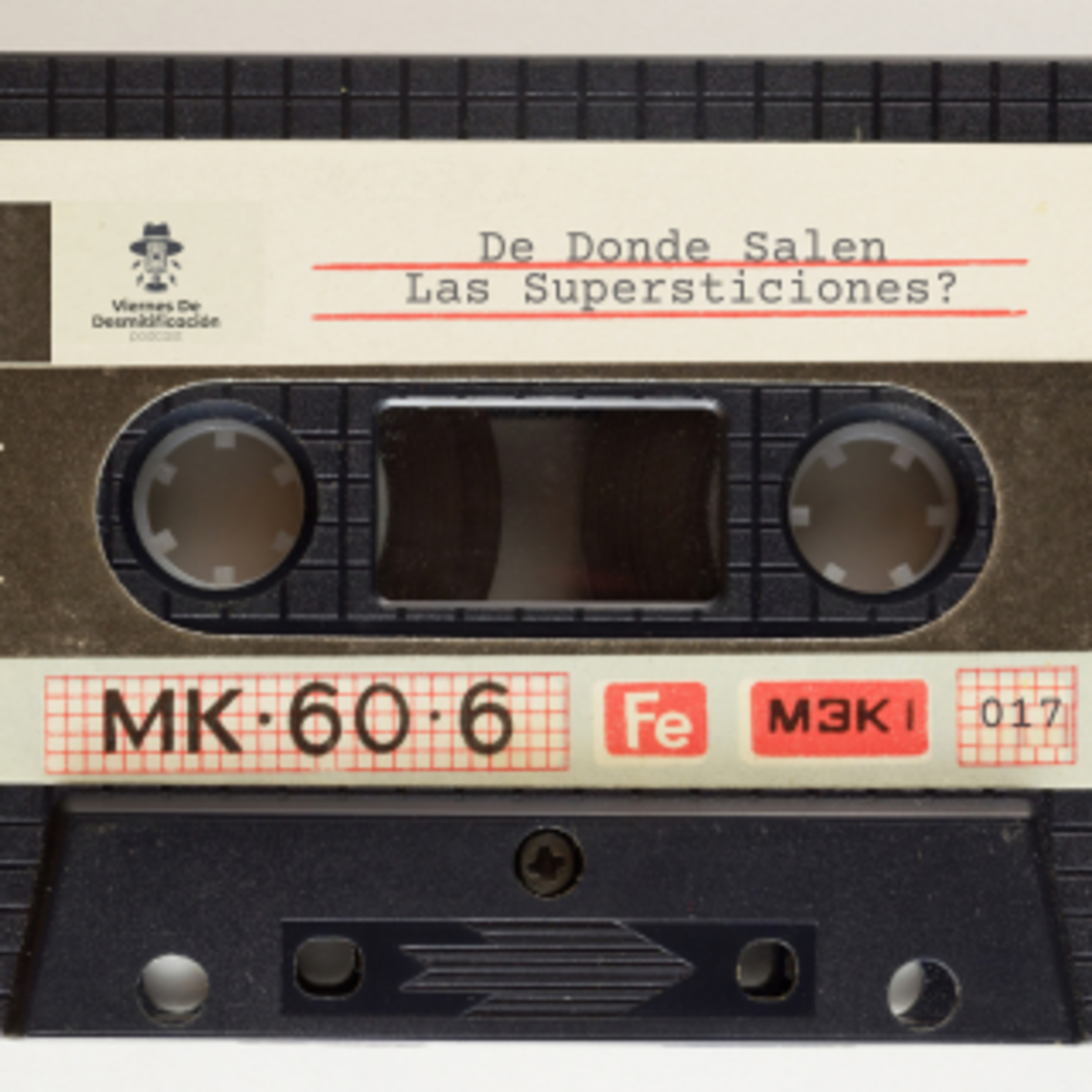 Viernes de Desmitificación