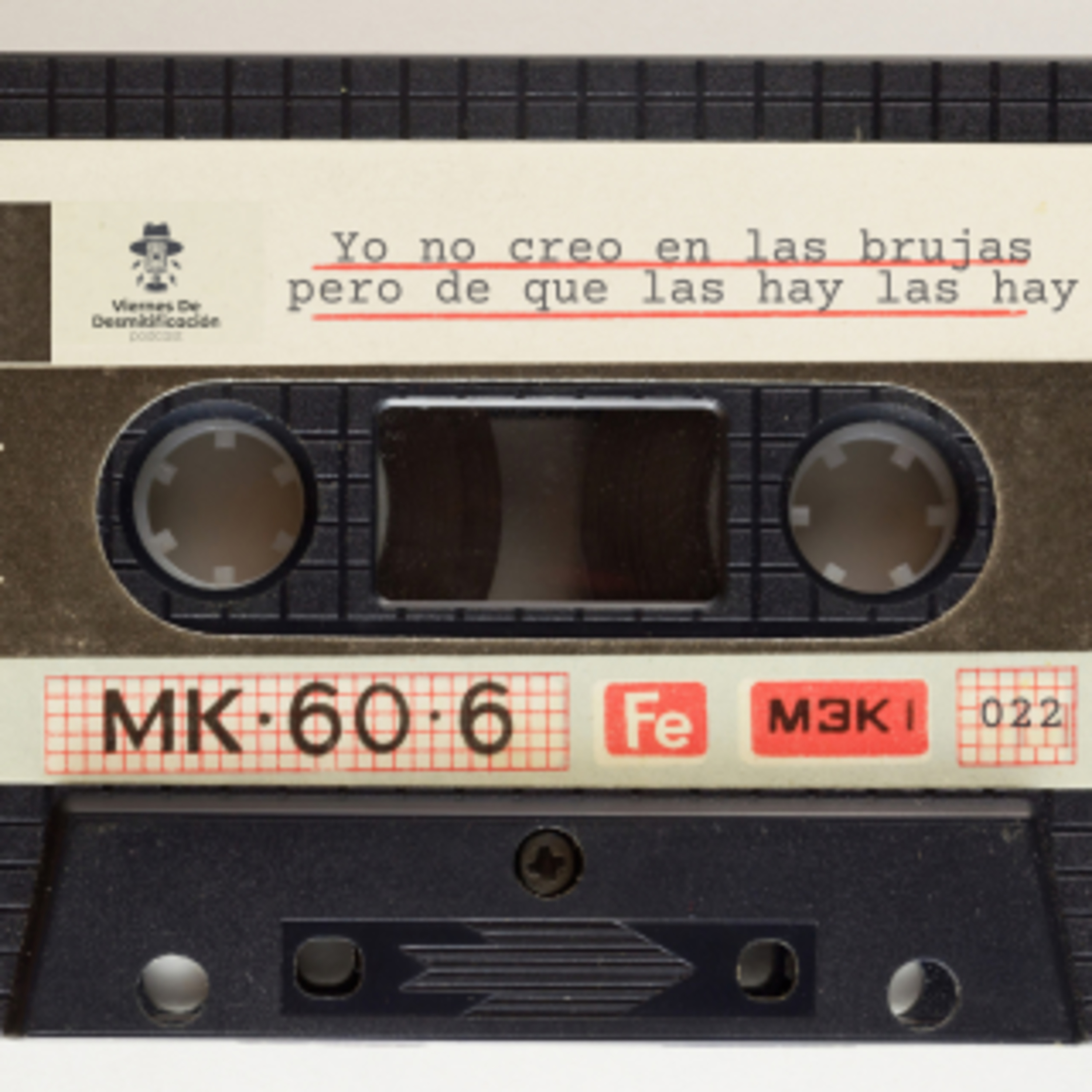 Viernes de Desmitificación