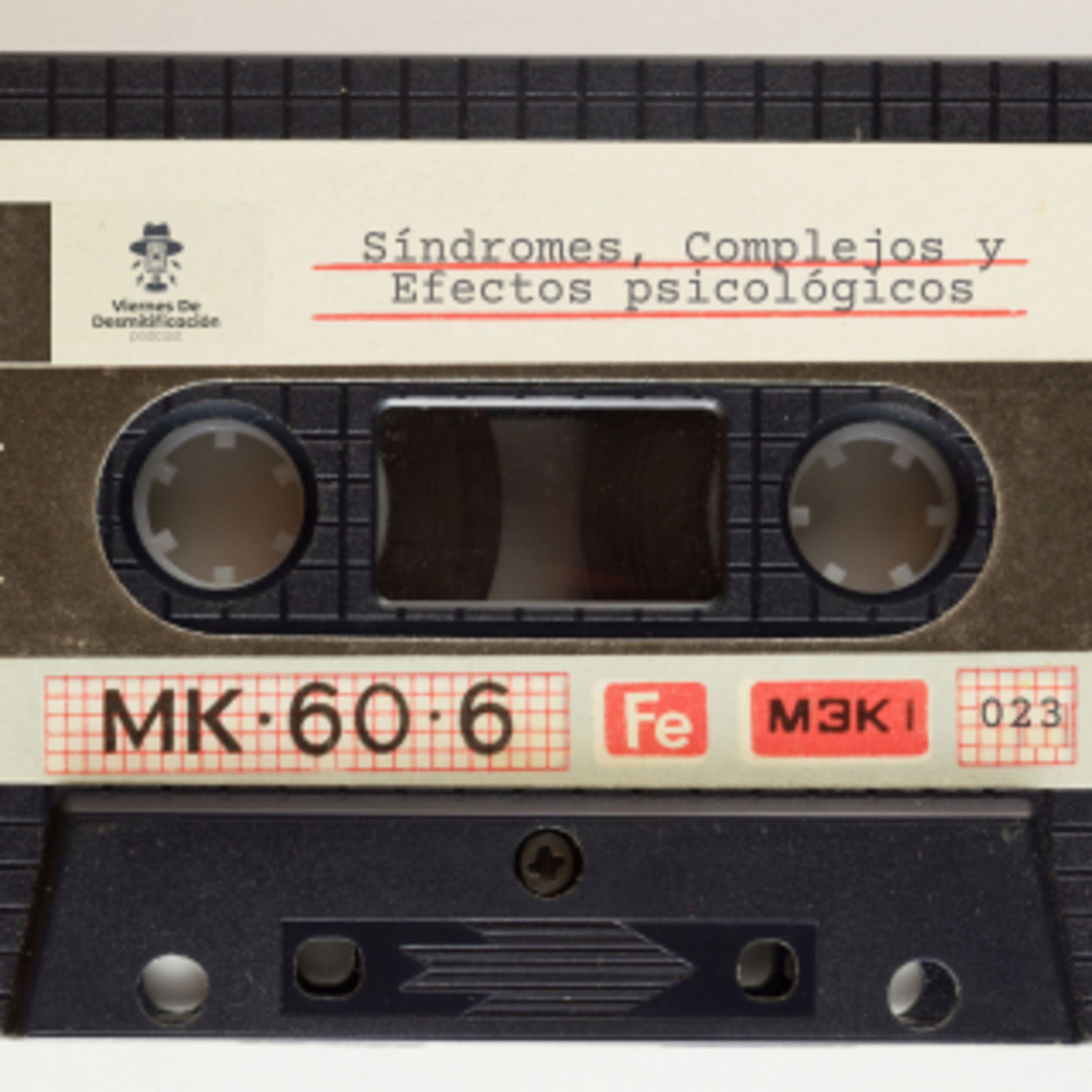 Viernes de Desmitificación