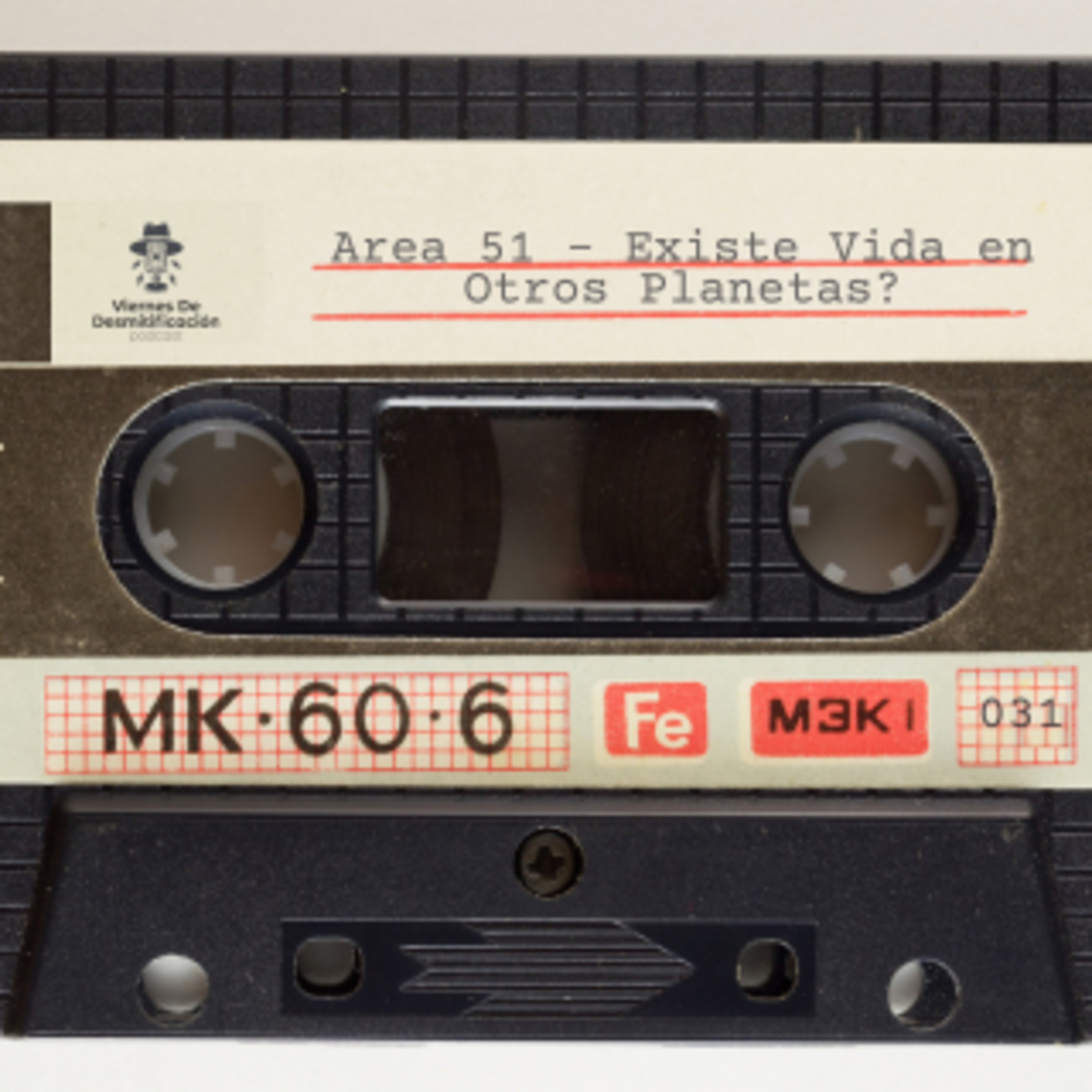 Viernes de Desmitificación