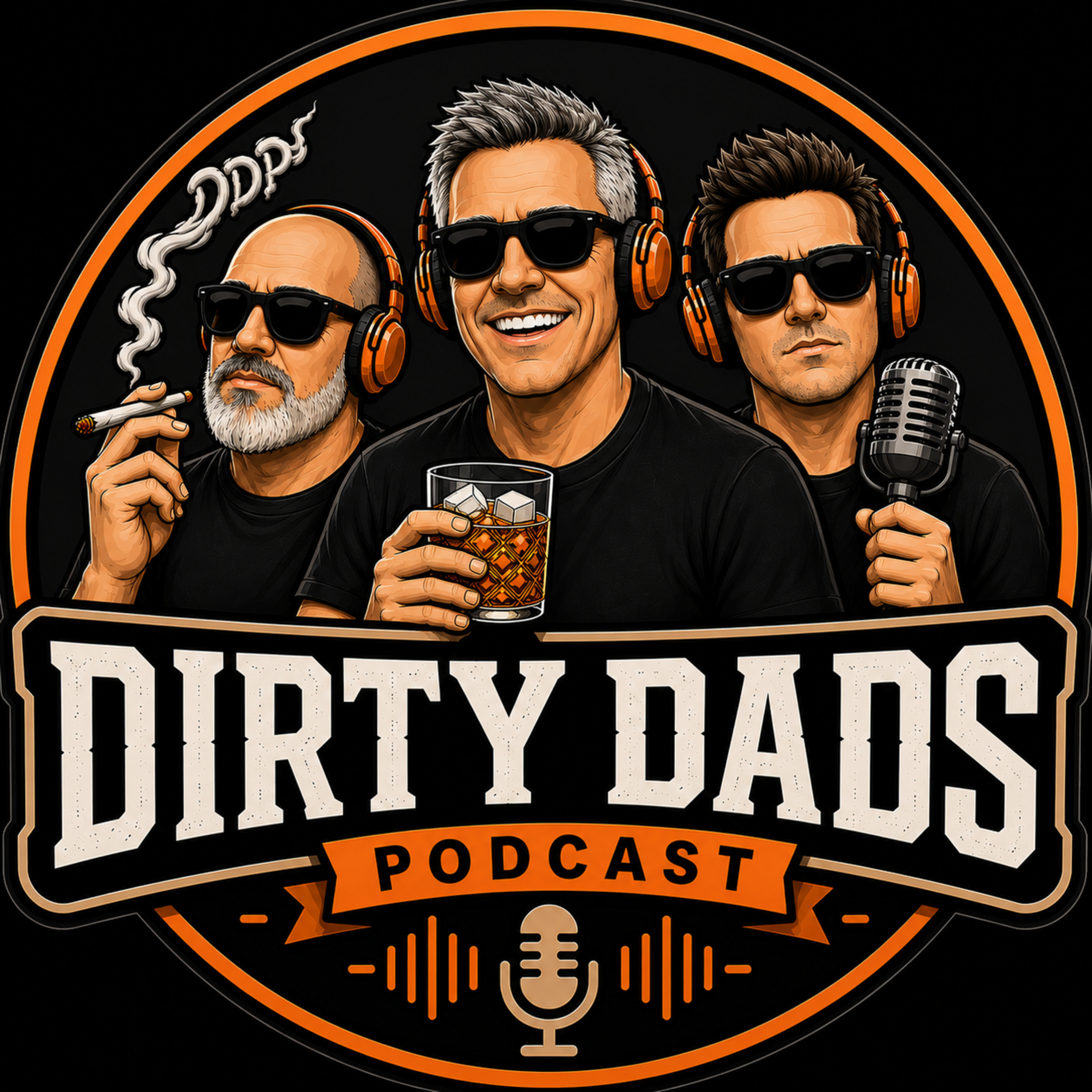 Upside-Down Pineapples, Pimp Wars & Punchable Faces episode artwork