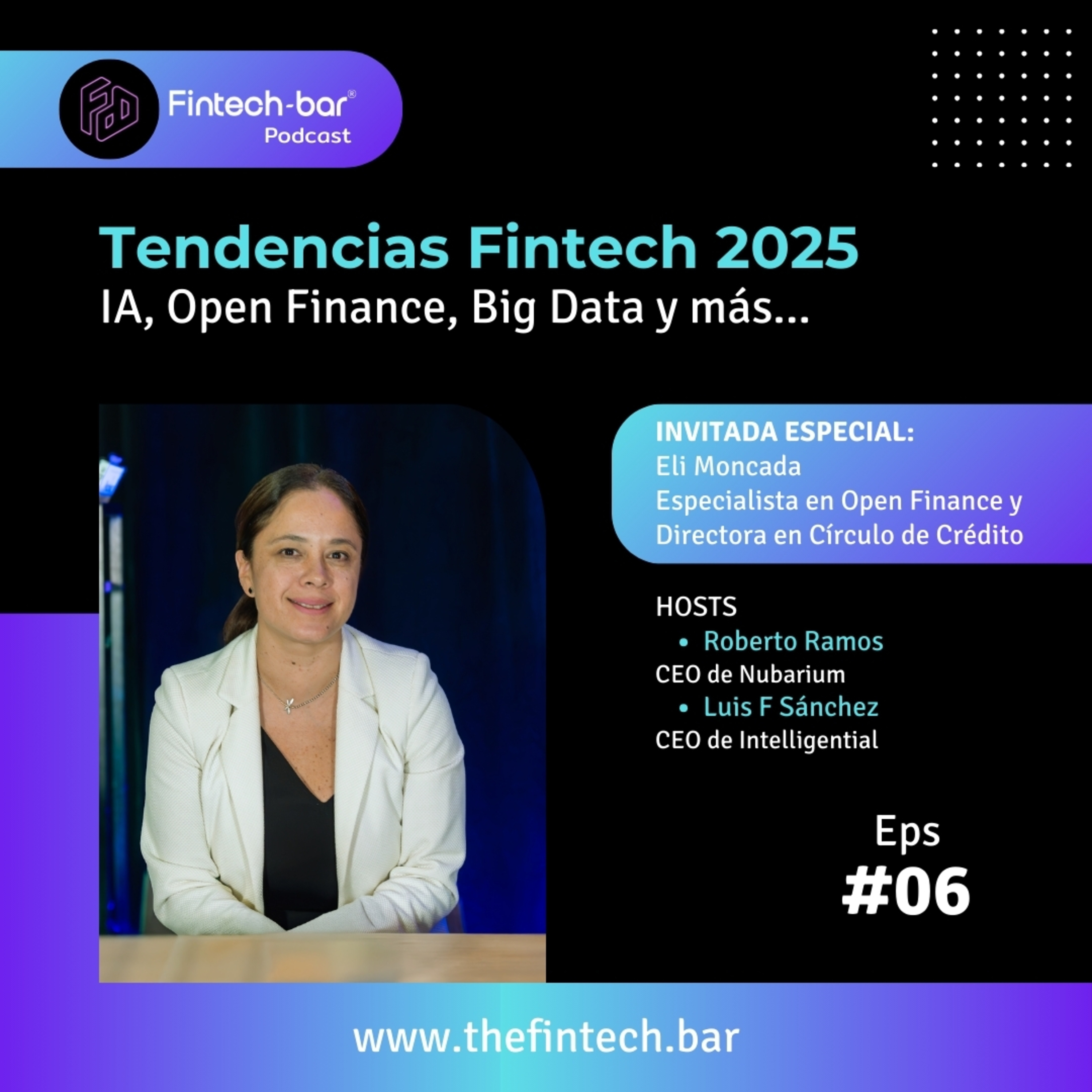 Fintech Bar - Podcast