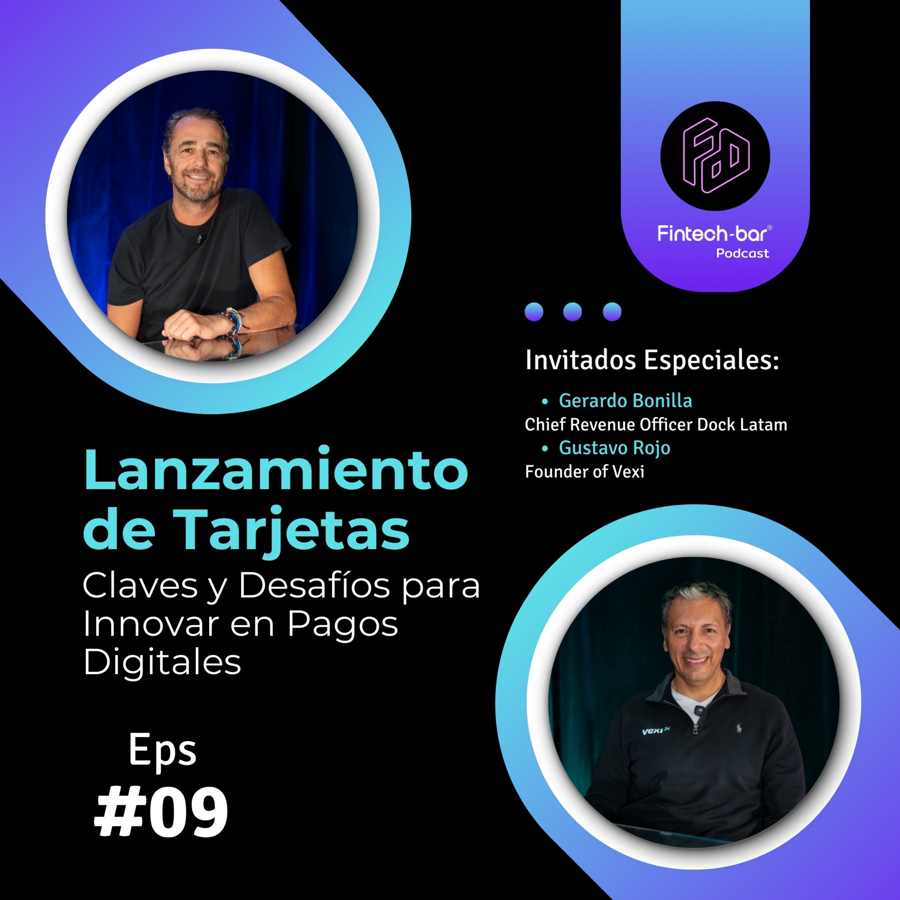 Fintech Bar - Podcast