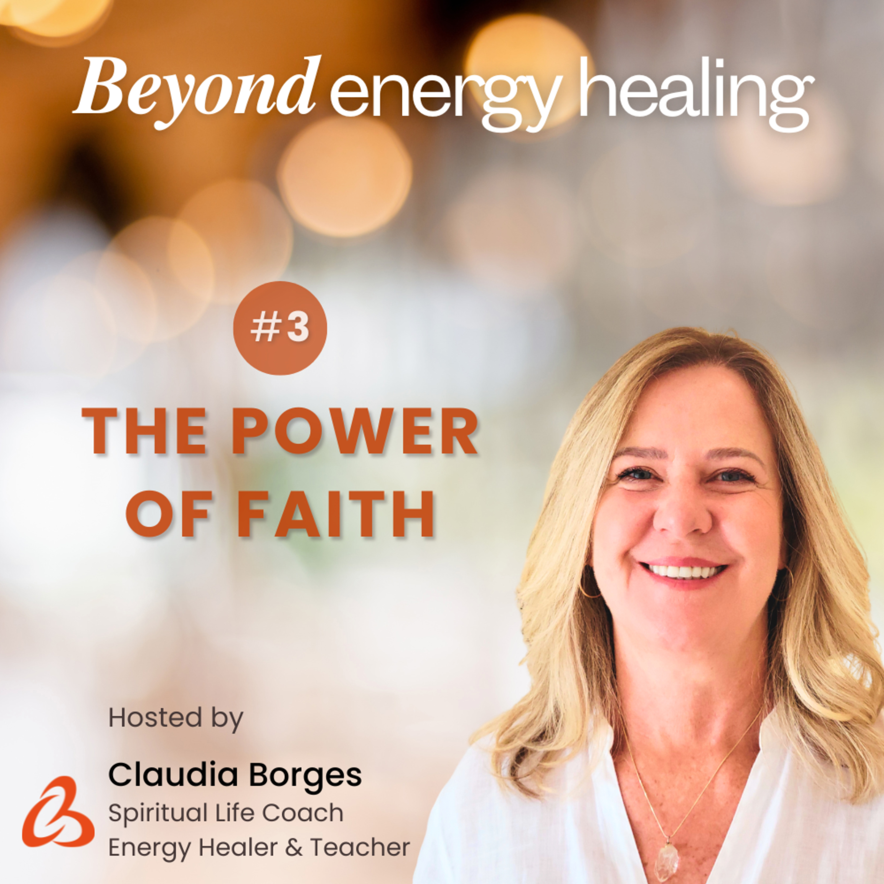 Beyond Energy Healing