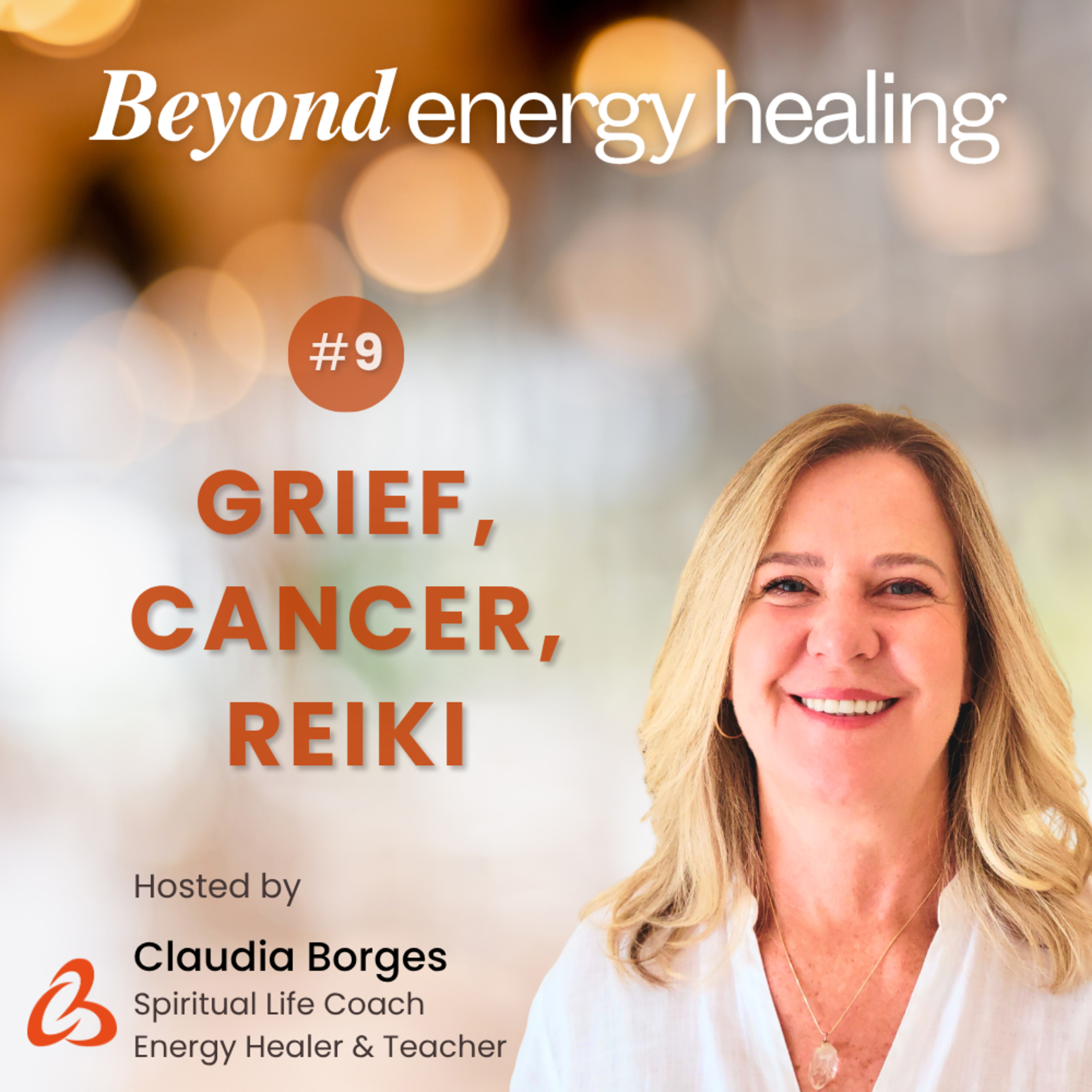 Beyond Energy Healing