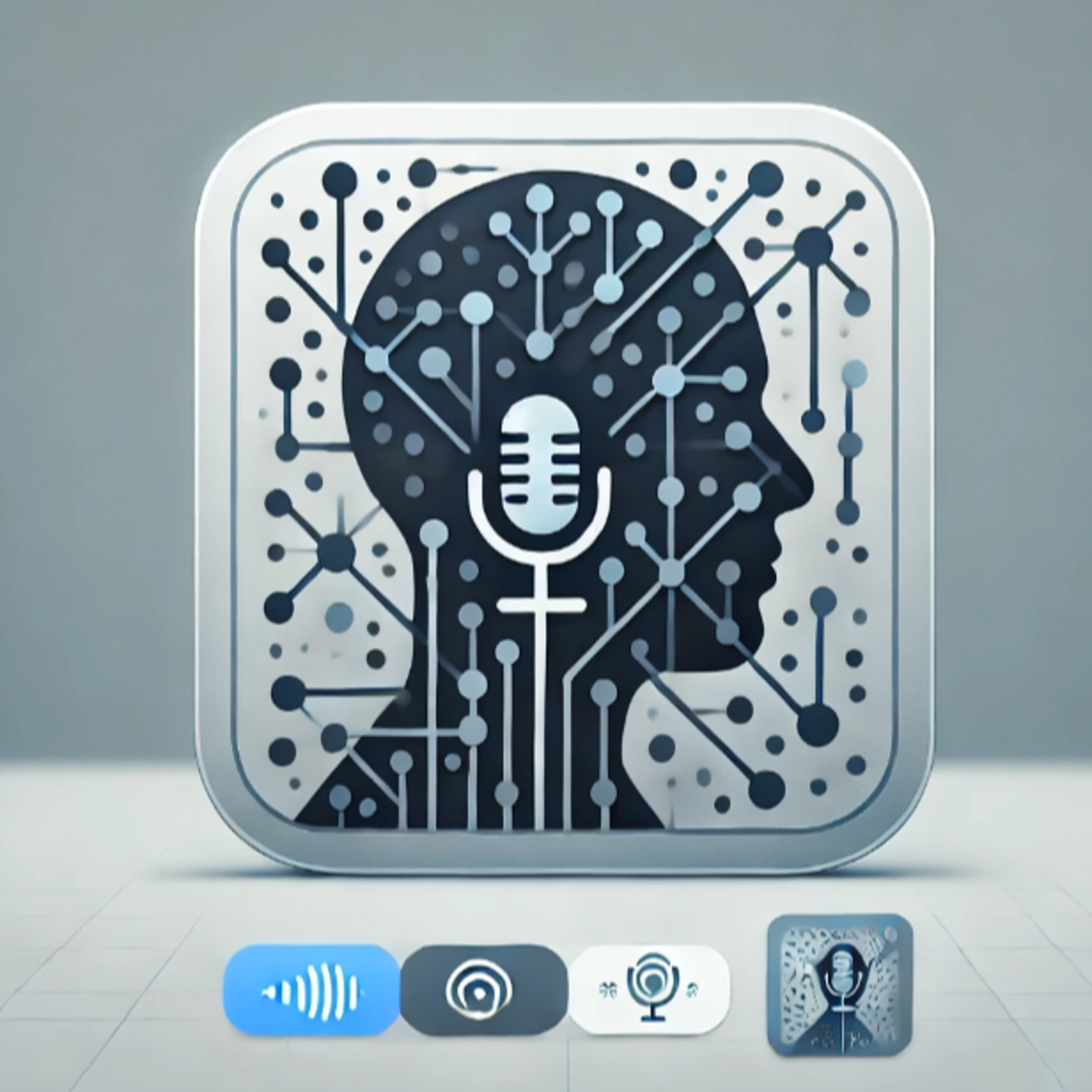 2.3 Digital Identity episode artwork