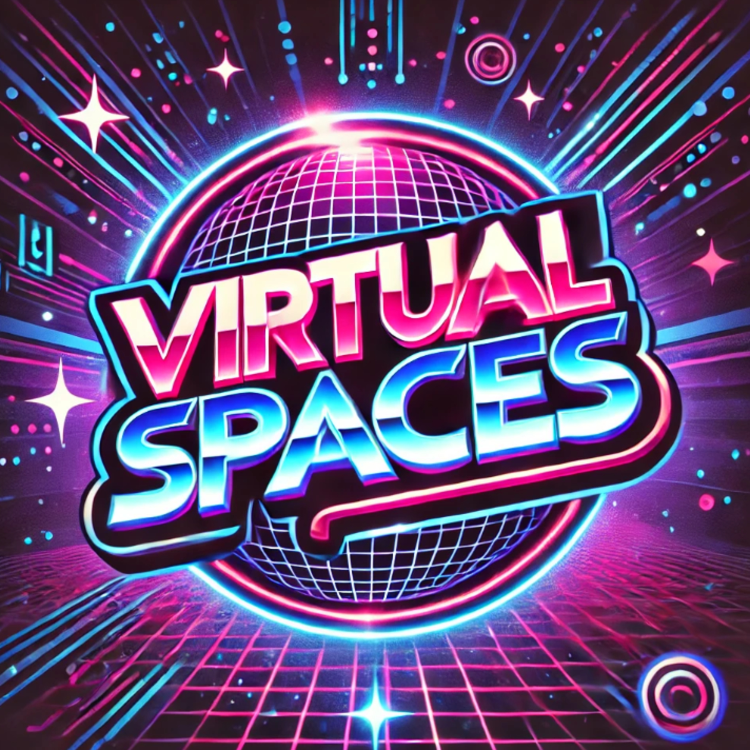 IB DS - 2.5 Space episode artwork