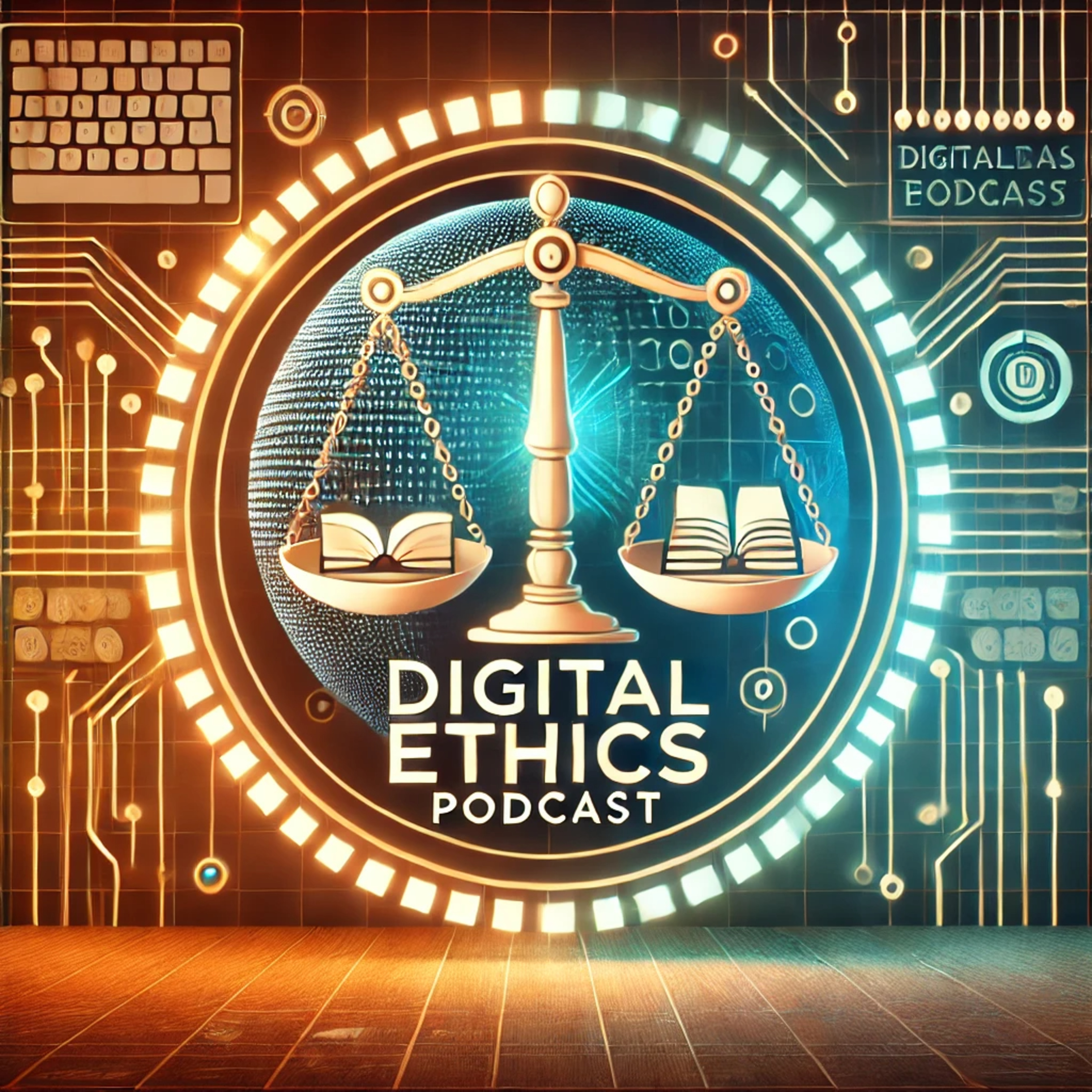 IB DS - 2.7 Values and Ethics episode artwork