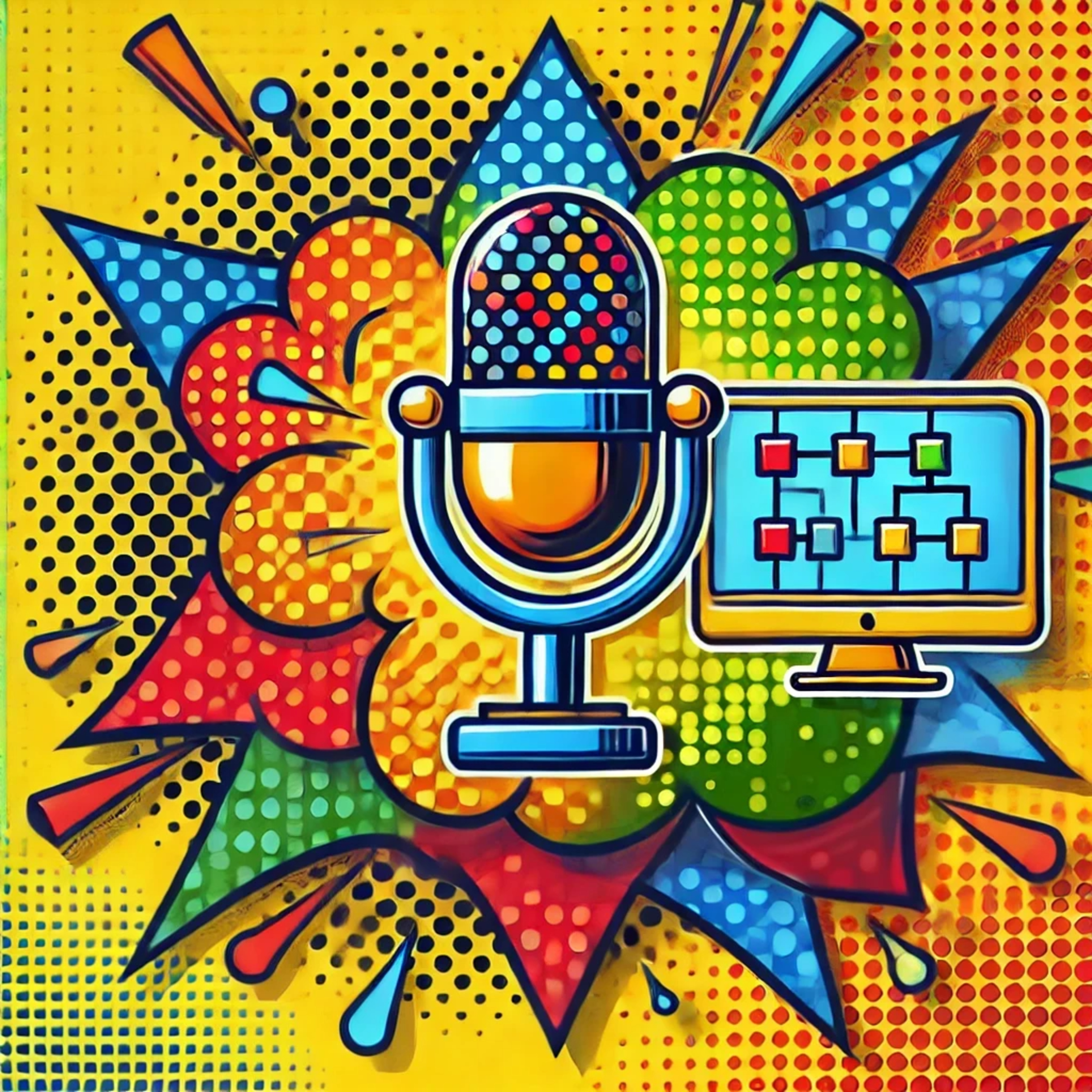 IB DS - 3.2 Algorithm and Code episode artwork