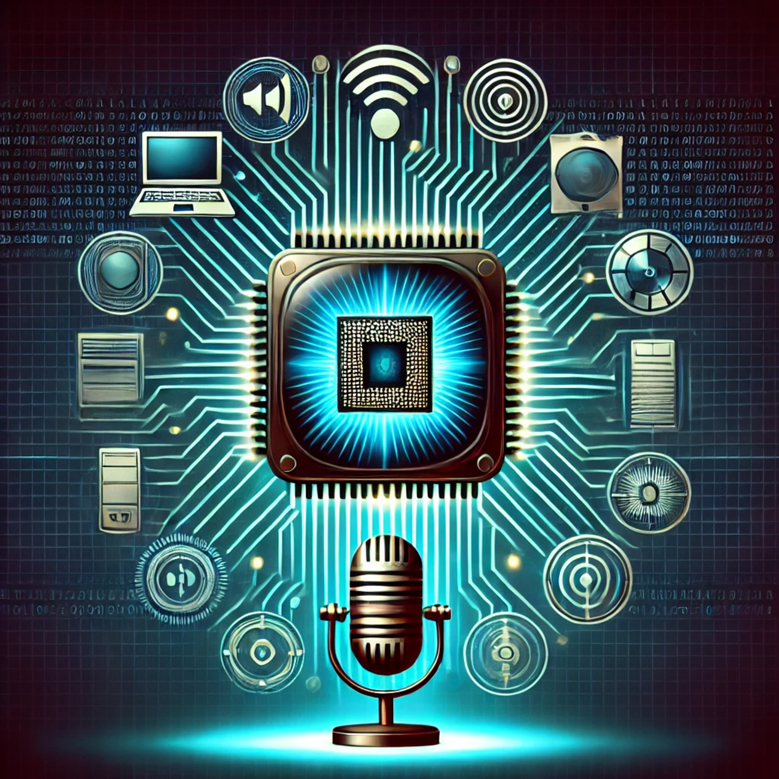 IB DS - 3.3 Computing Devices episode artwork
