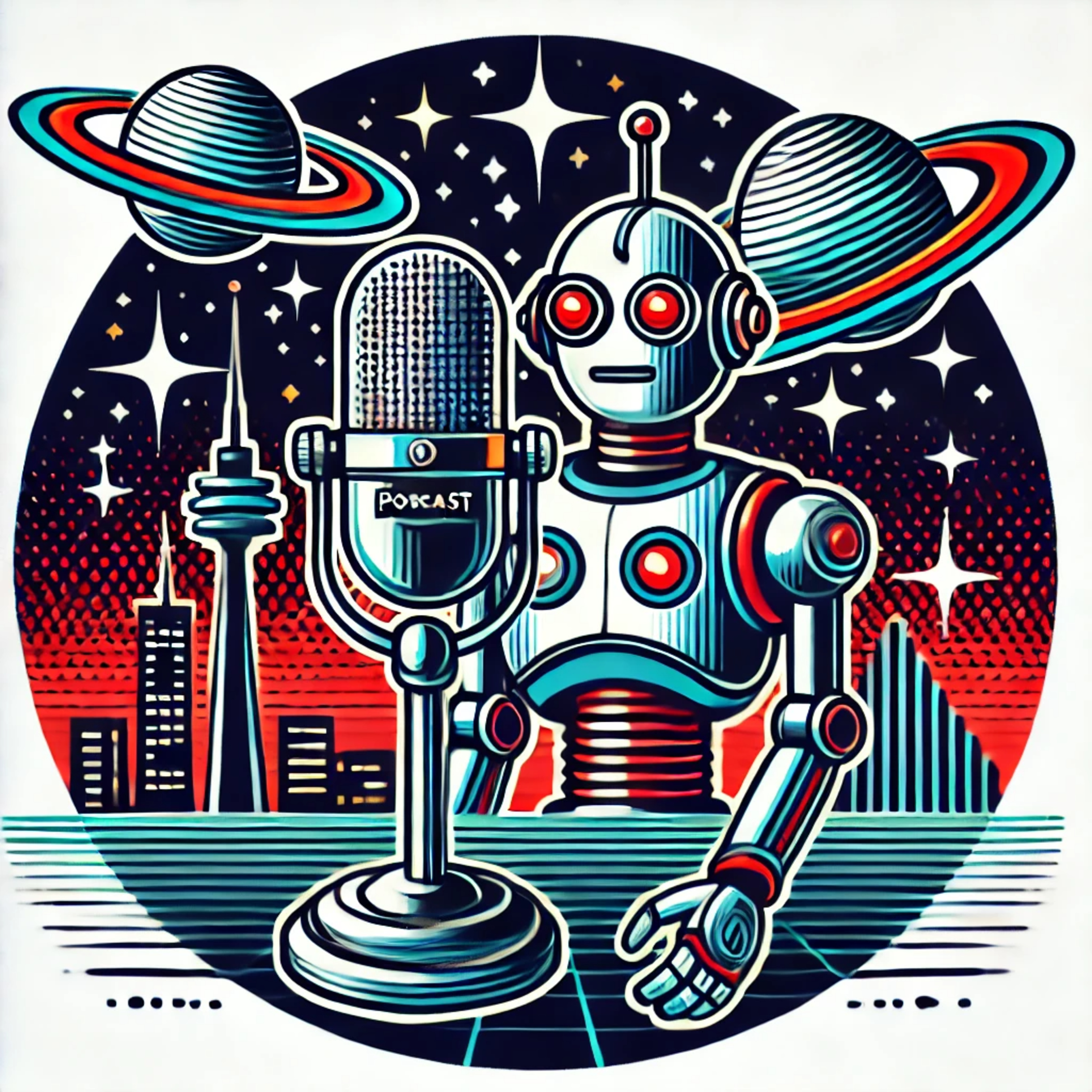 IB DS - 3.7 Robotics and autonomous technologies episode artwork
