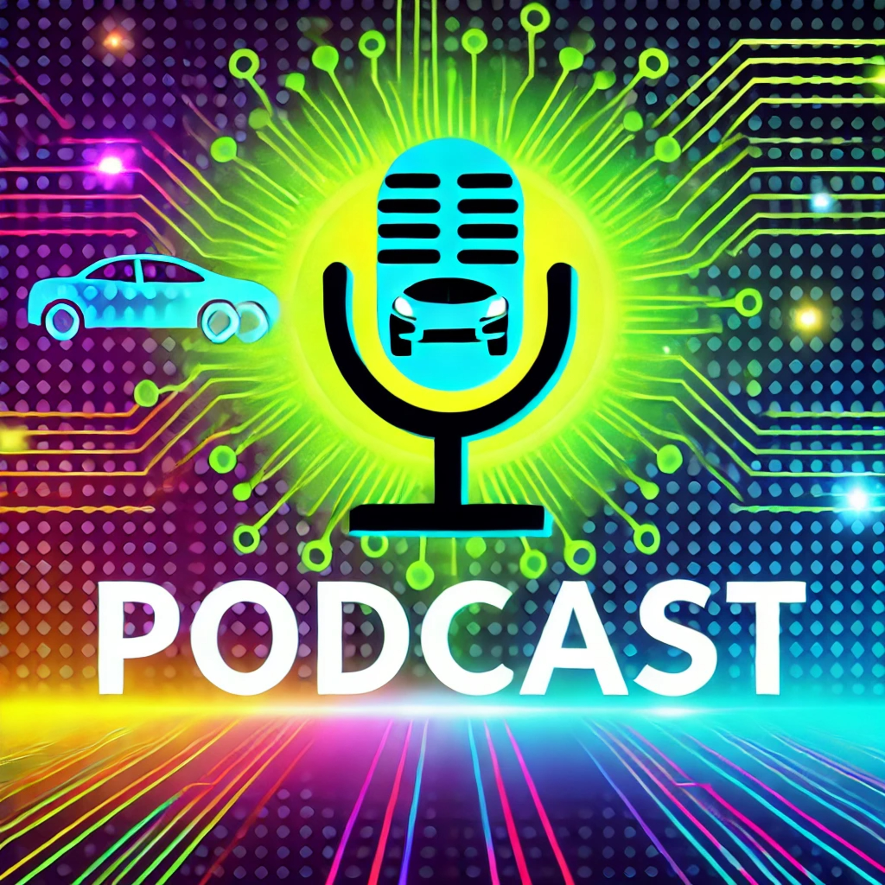 2.7 IB DS - Case Study - Automated cars episode artwork