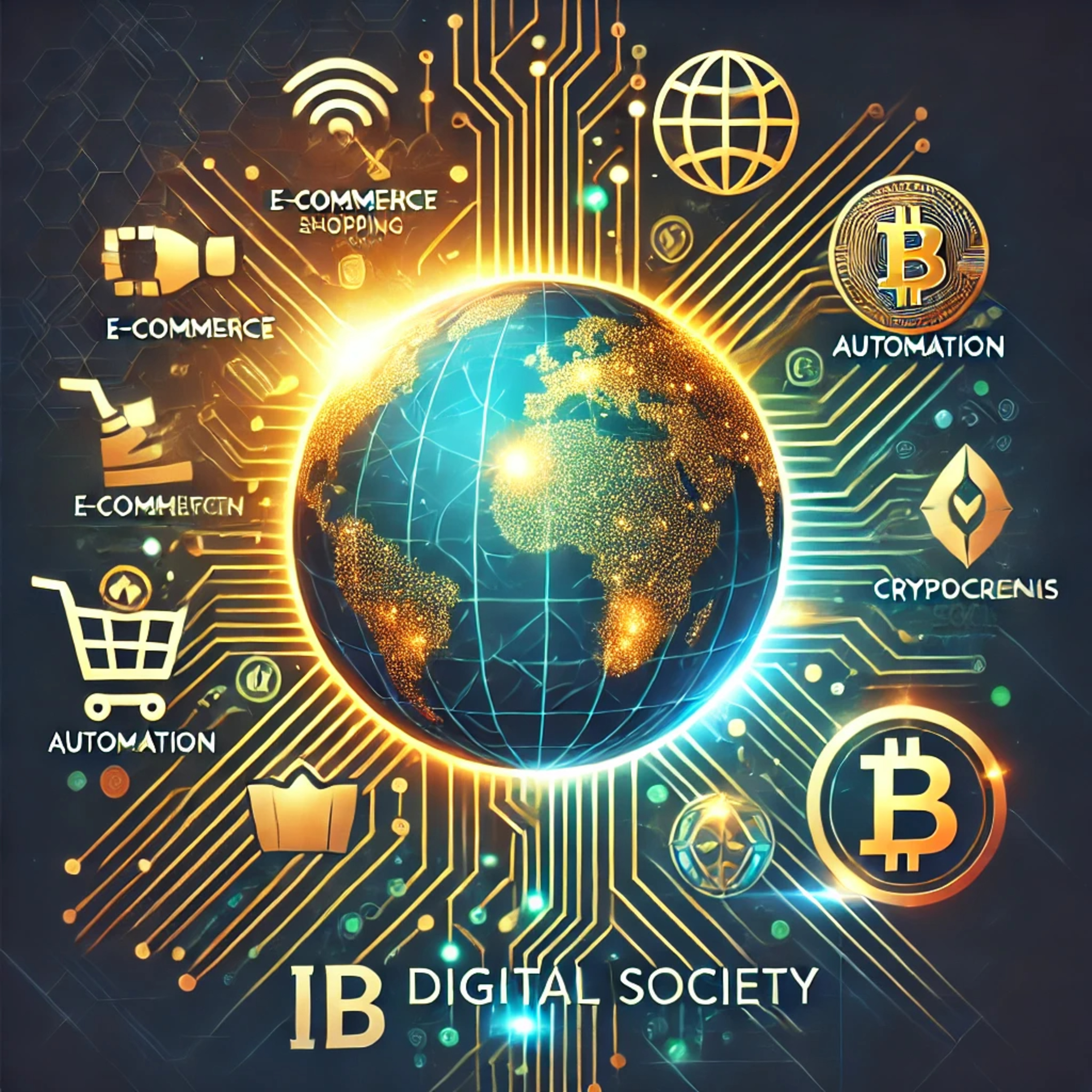 IB DS - 4.2 Economics episode artwork
