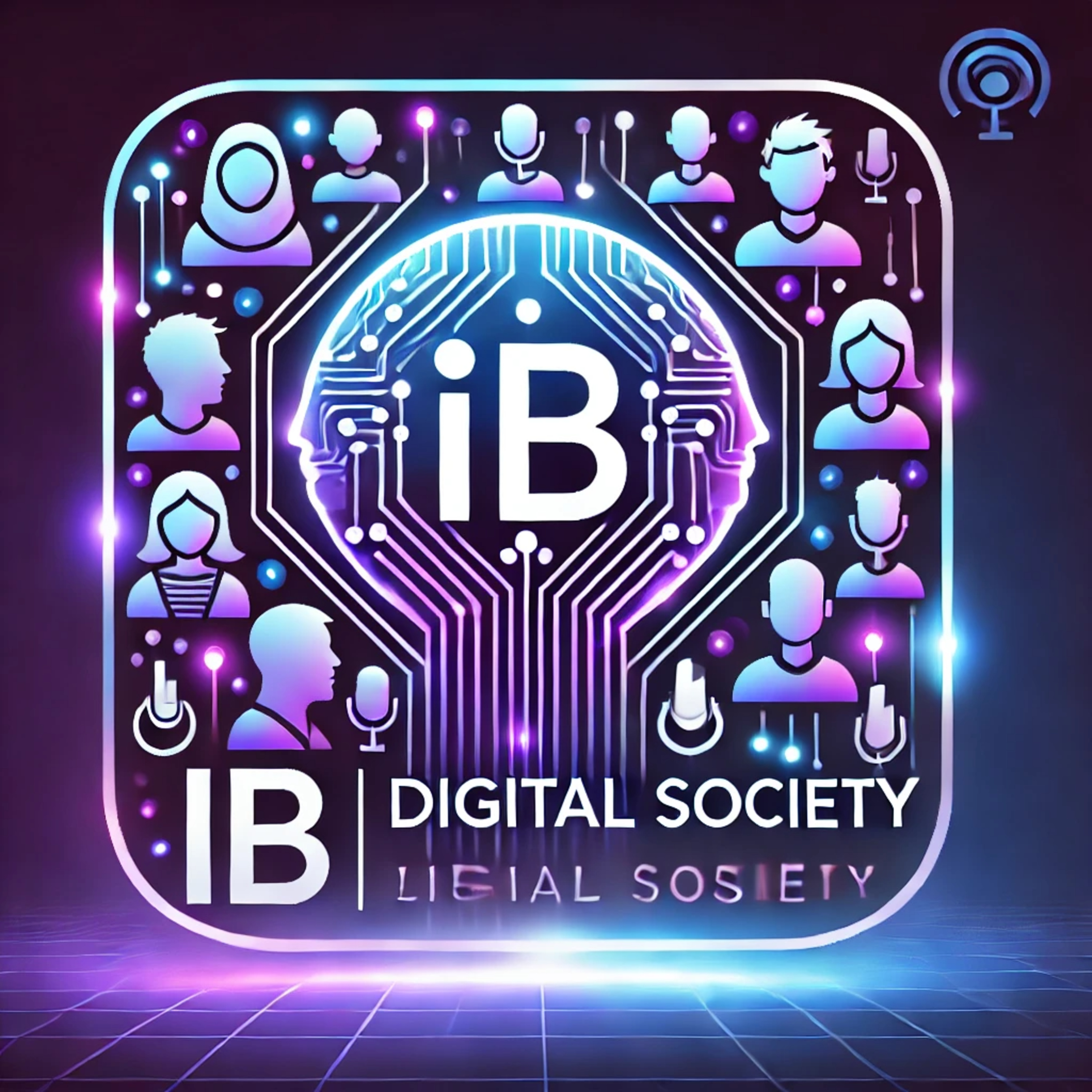 IB DS - 4.7 Social episode artwork