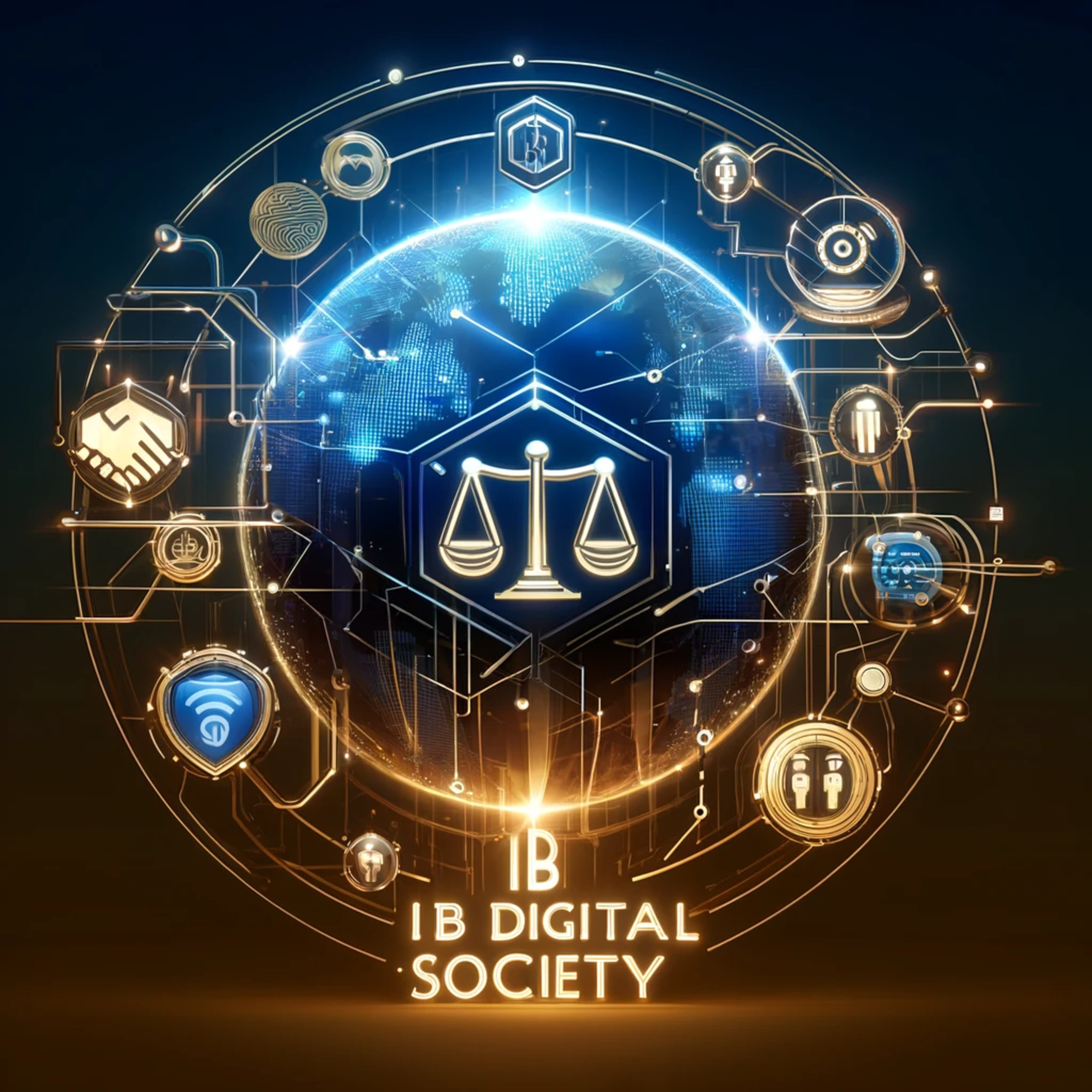IB DS - 5.2 Governance and human rights episode artwork